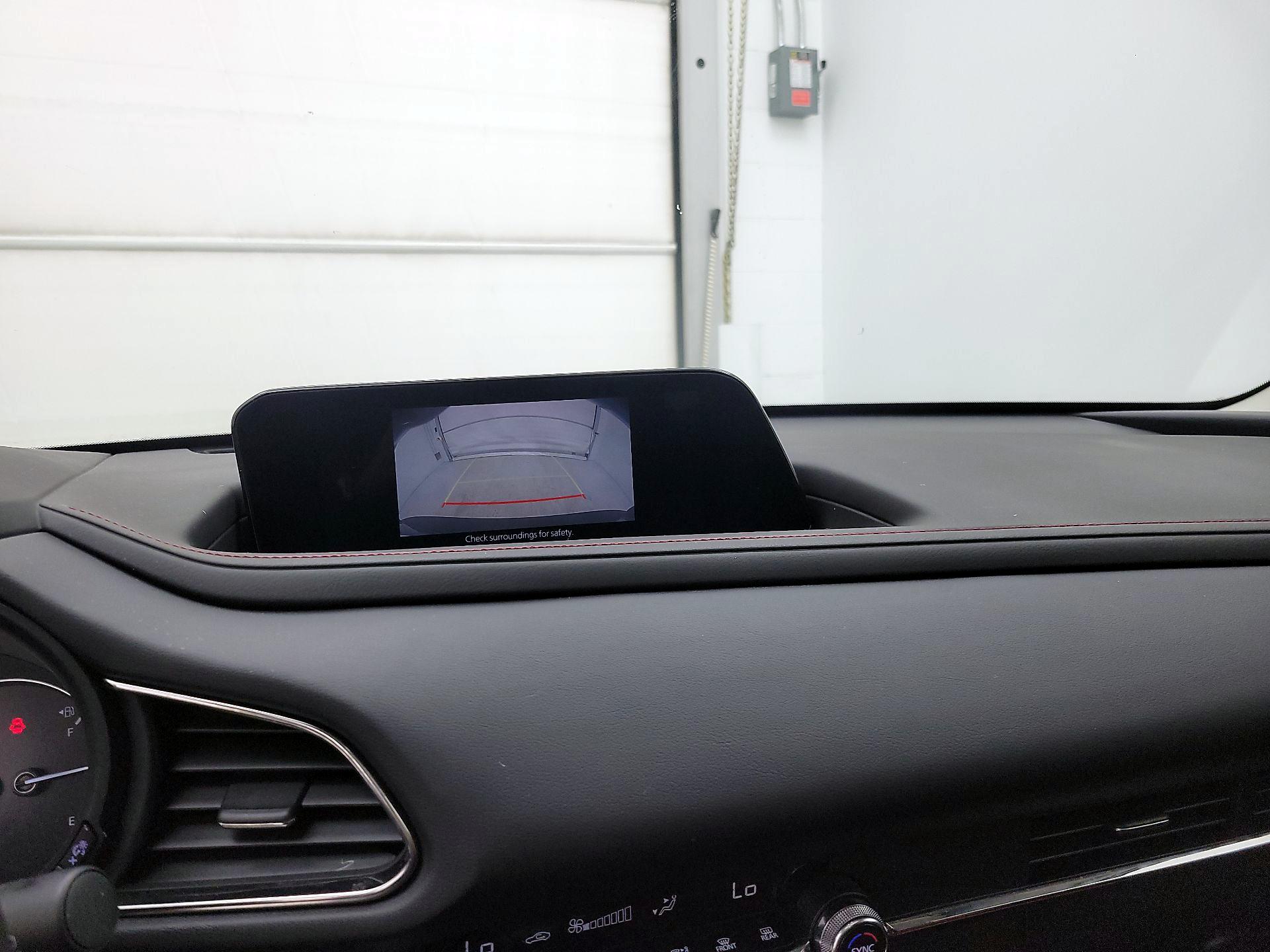 Thumbnail: 2024 Mazda CX-30 - 14