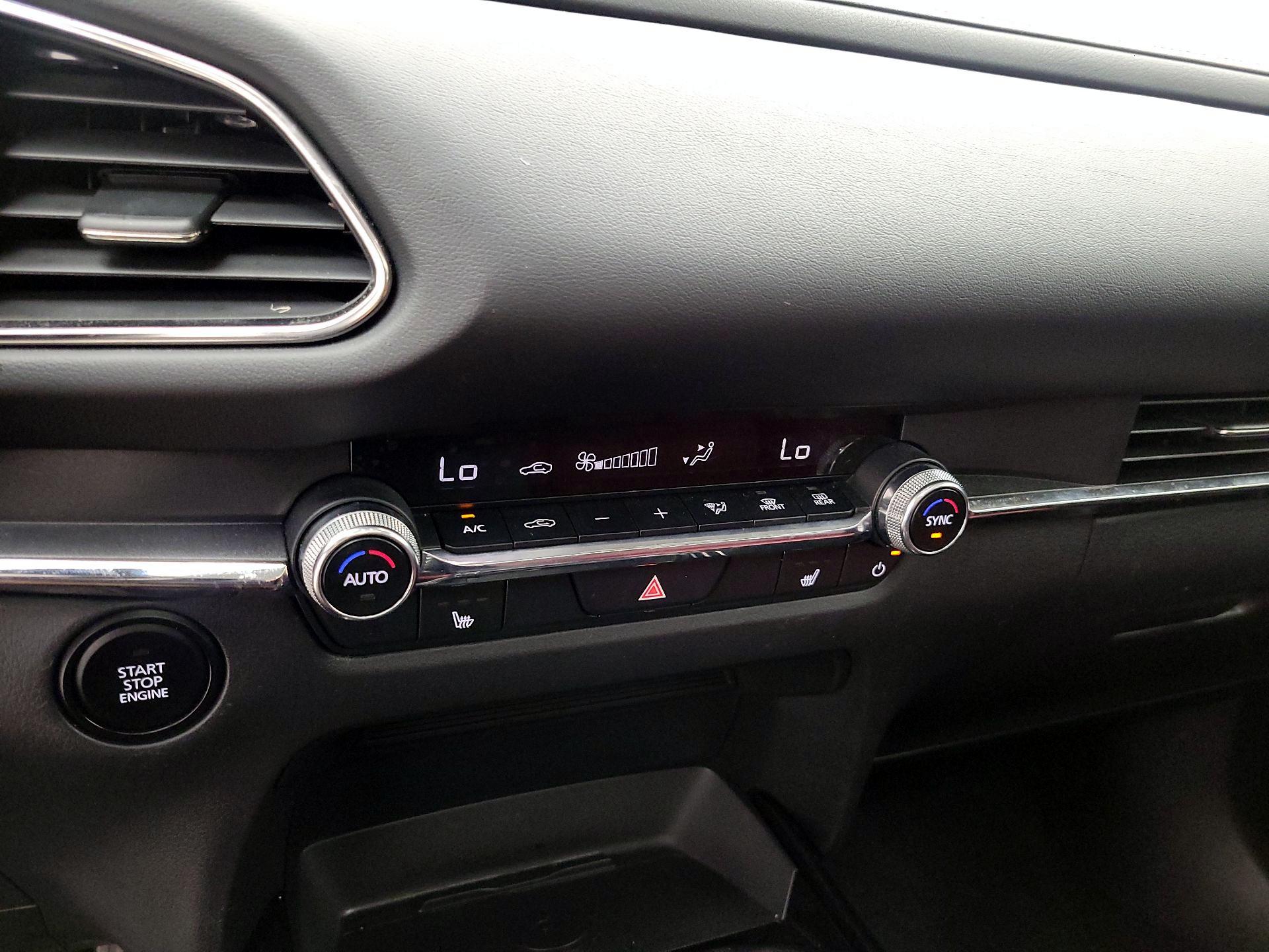 Thumbnail: 2024 Mazda CX-30 - 16