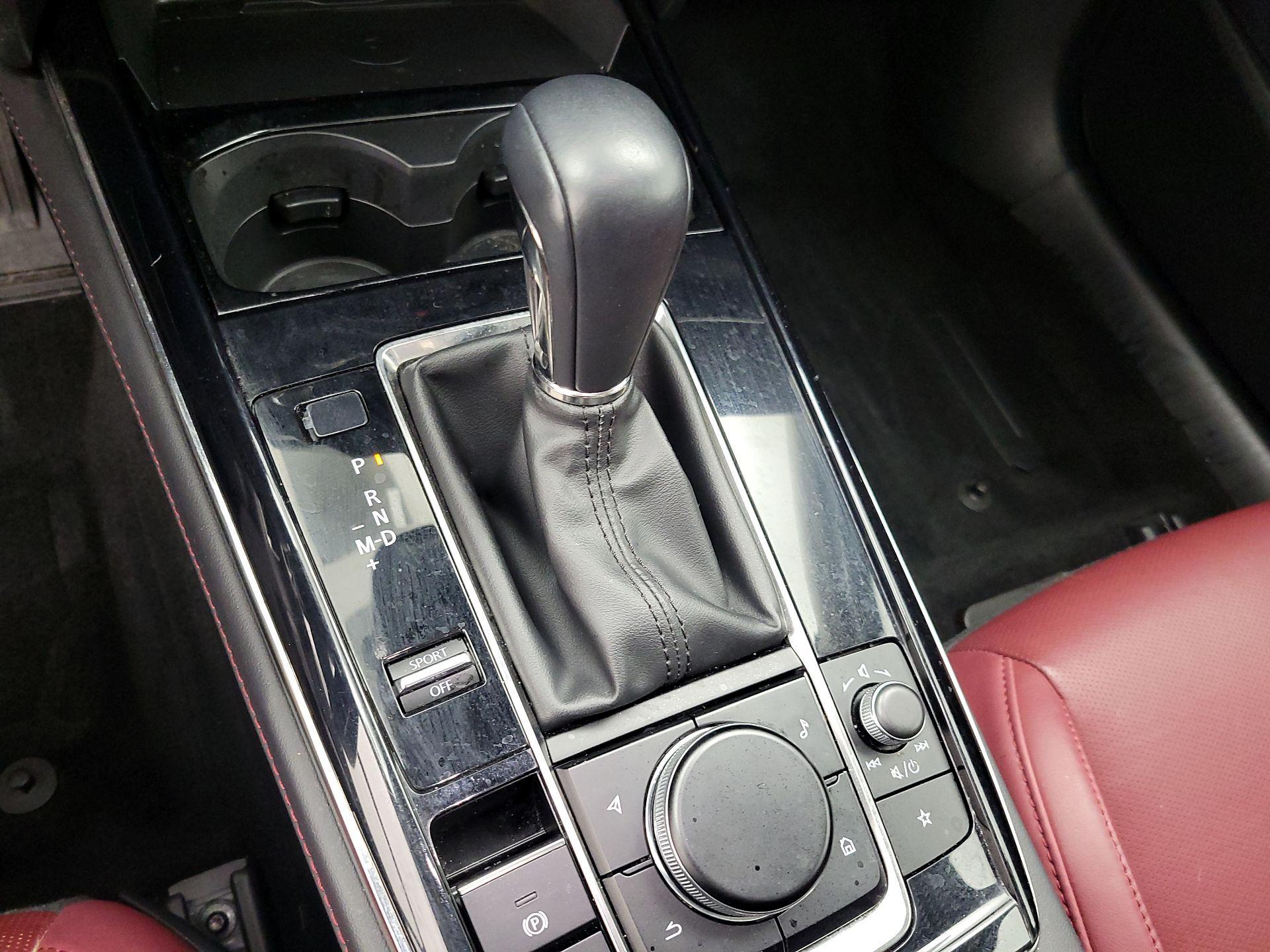 Thumbnail: 2024 Mazda CX-30 - 17