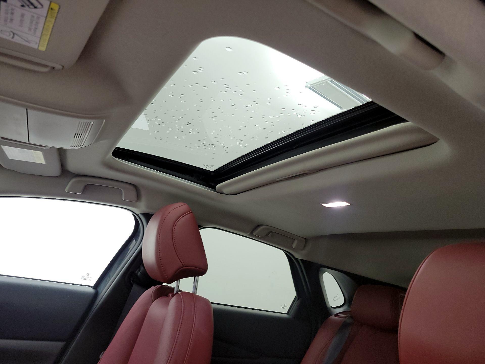 Thumbnail: 2024 Mazda CX-30 - 18