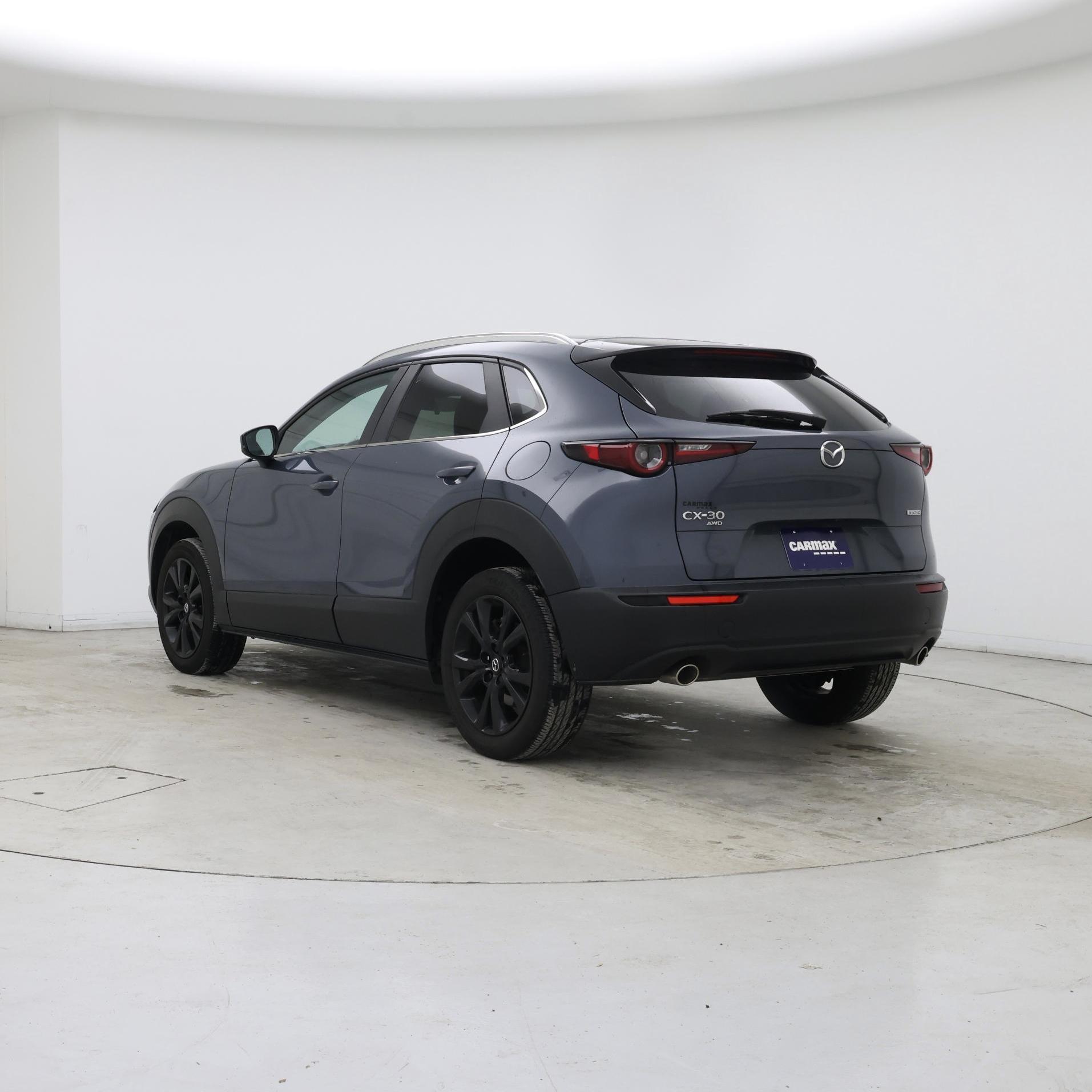 Thumbnail: 2024 Mazda CX-30 - 2