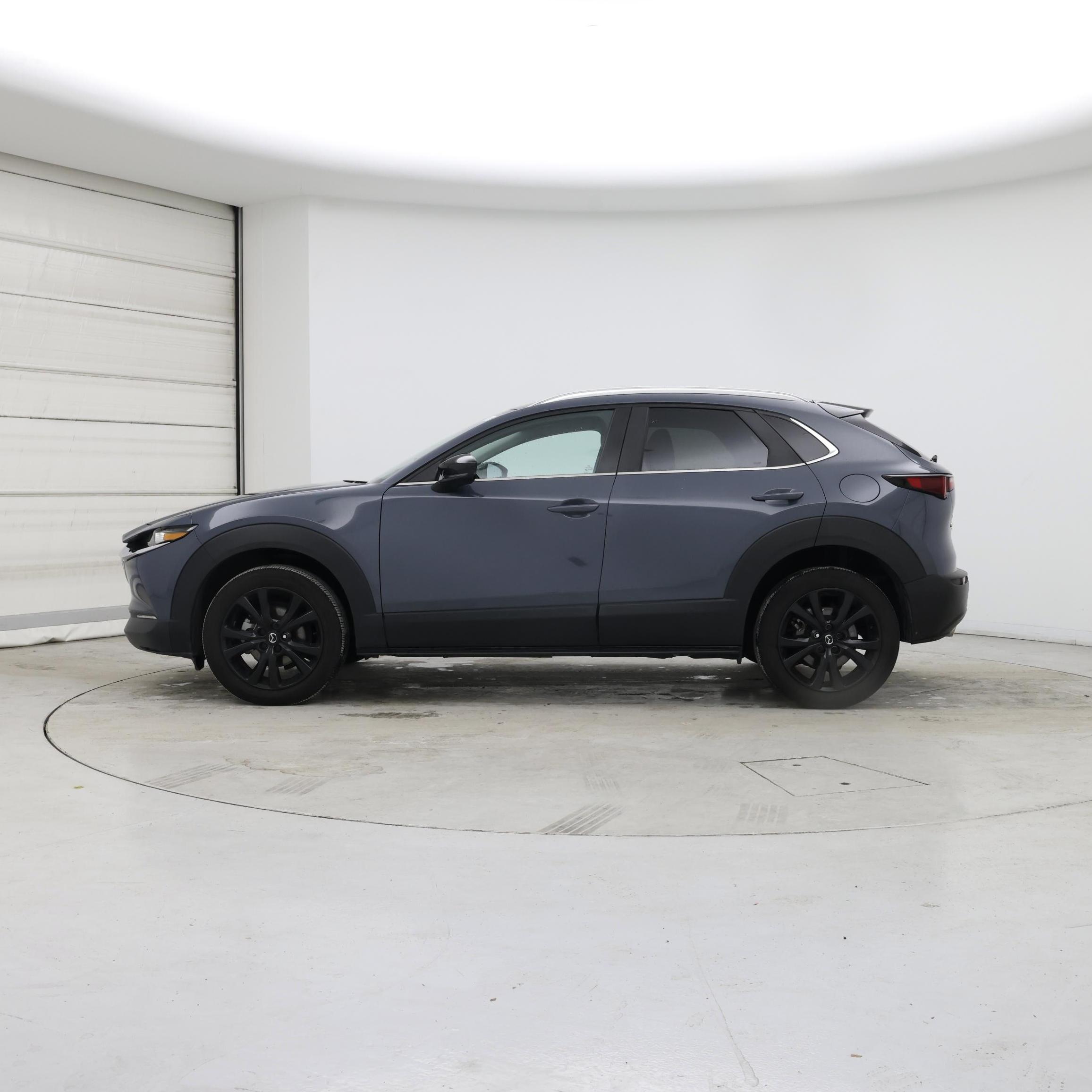 Thumbnail: 2024 Mazda CX-30 - 3