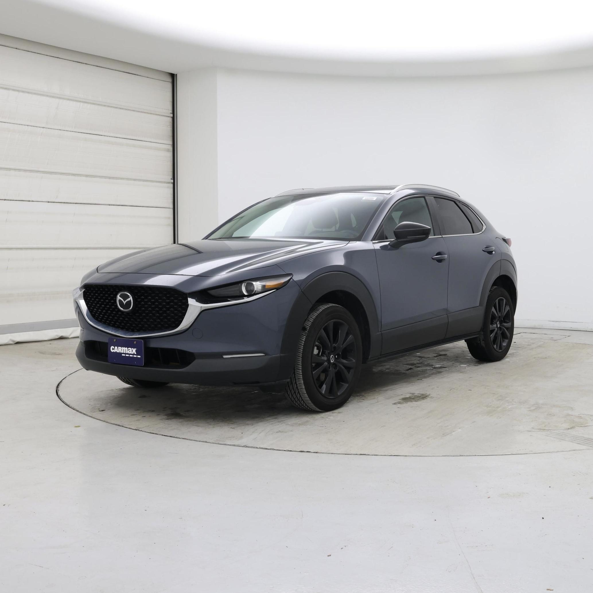 Thumbnail: 2024 Mazda CX-30 - 4