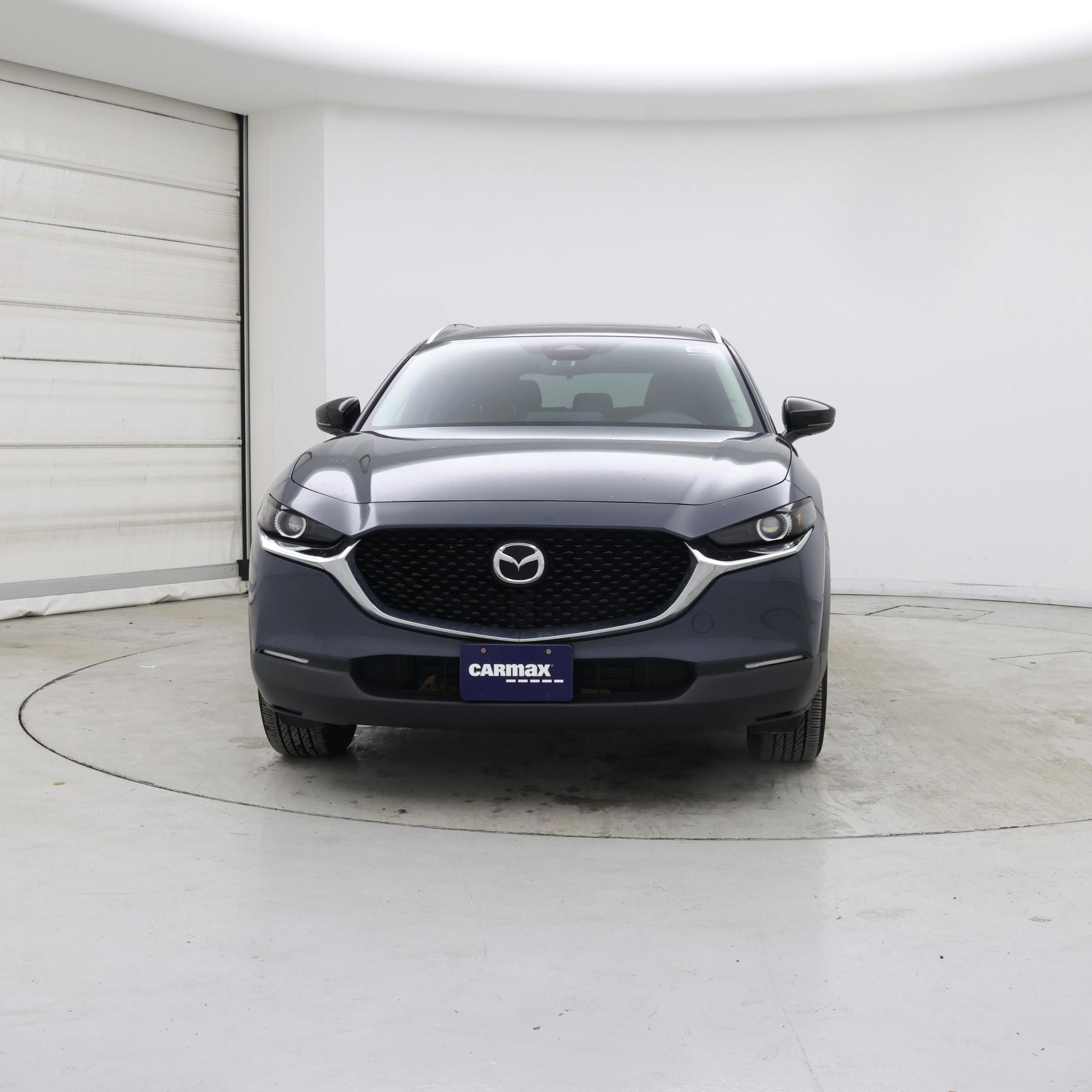 Thumbnail: 2024 Mazda CX-30 - 5