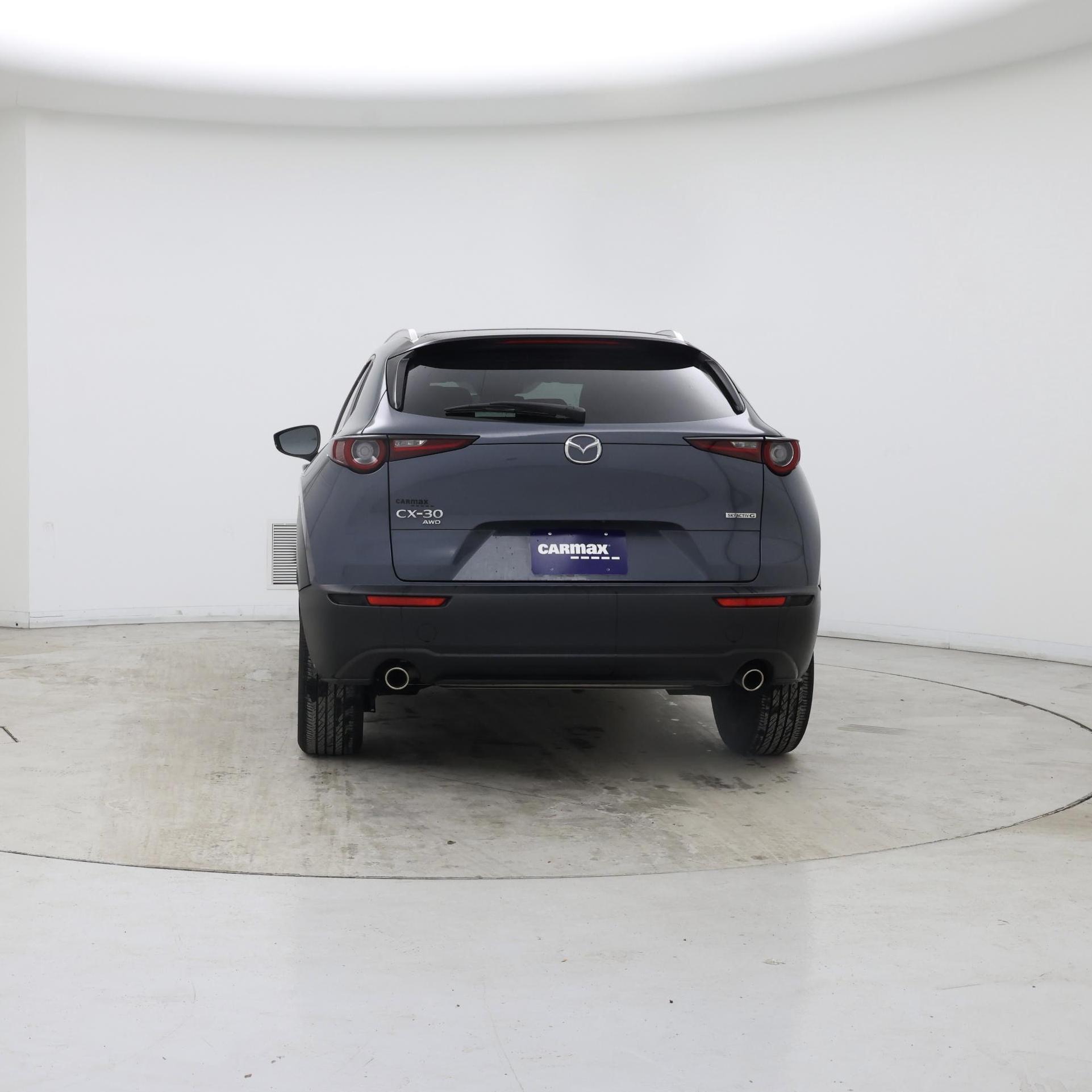 Thumbnail: 2024 Mazda CX-30 - 6