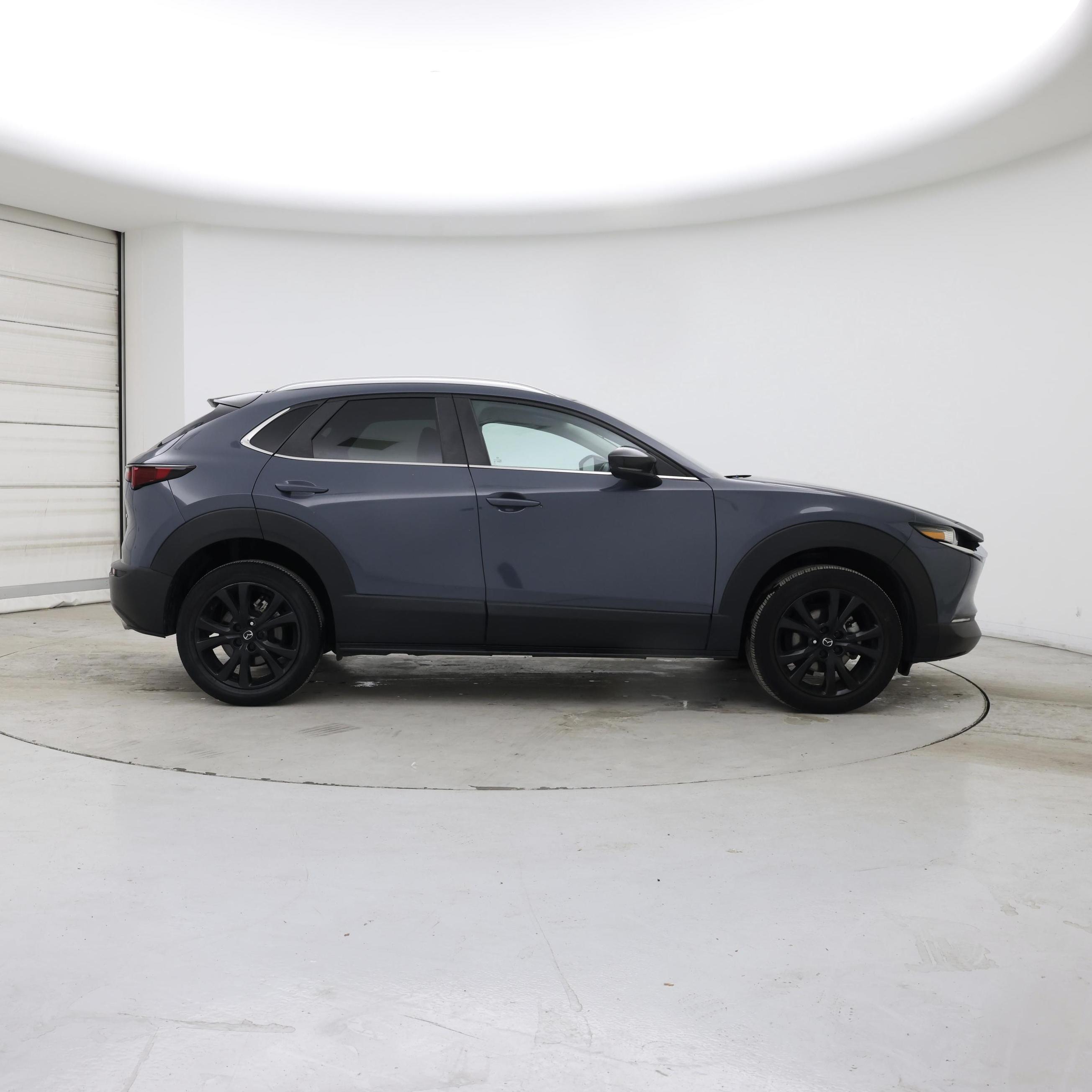 Thumbnail: 2024 Mazda CX-30 - 7