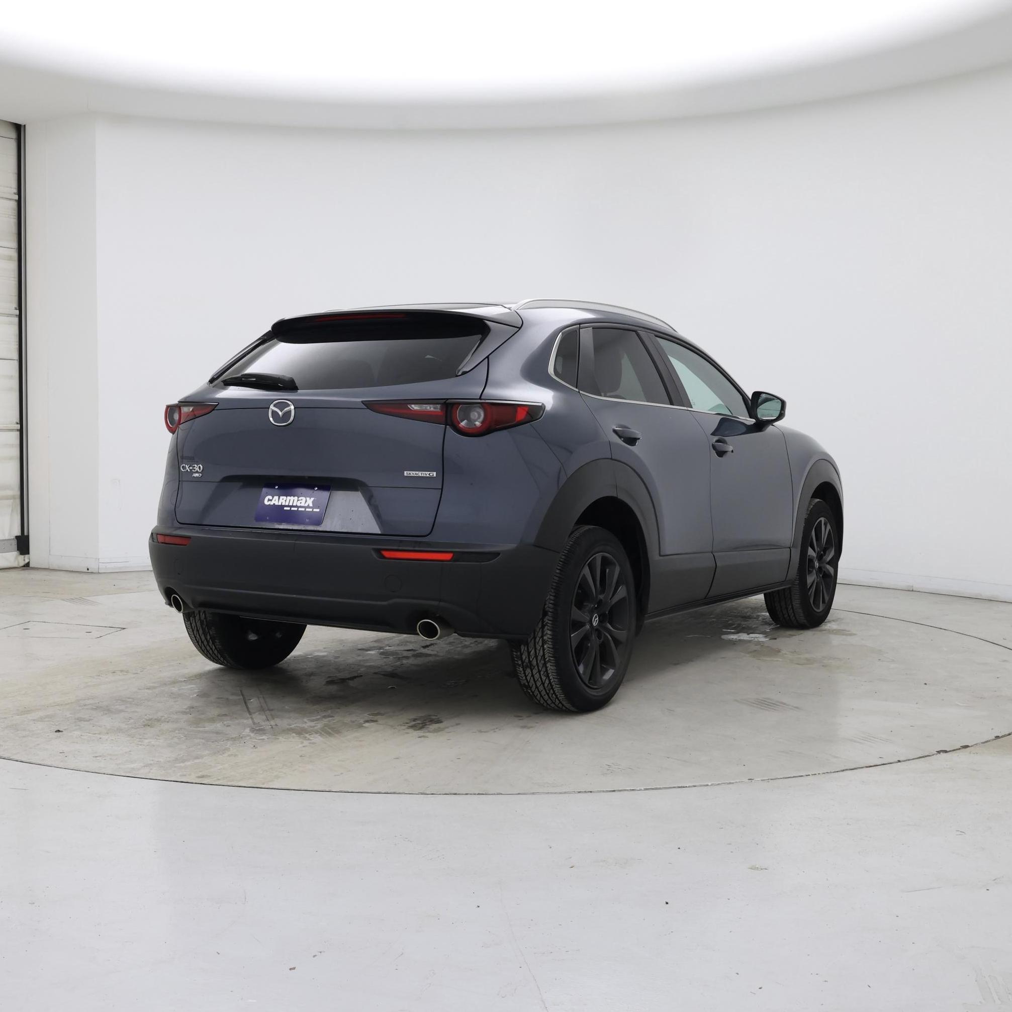 Thumbnail: 2024 Mazda CX-30 - 8
