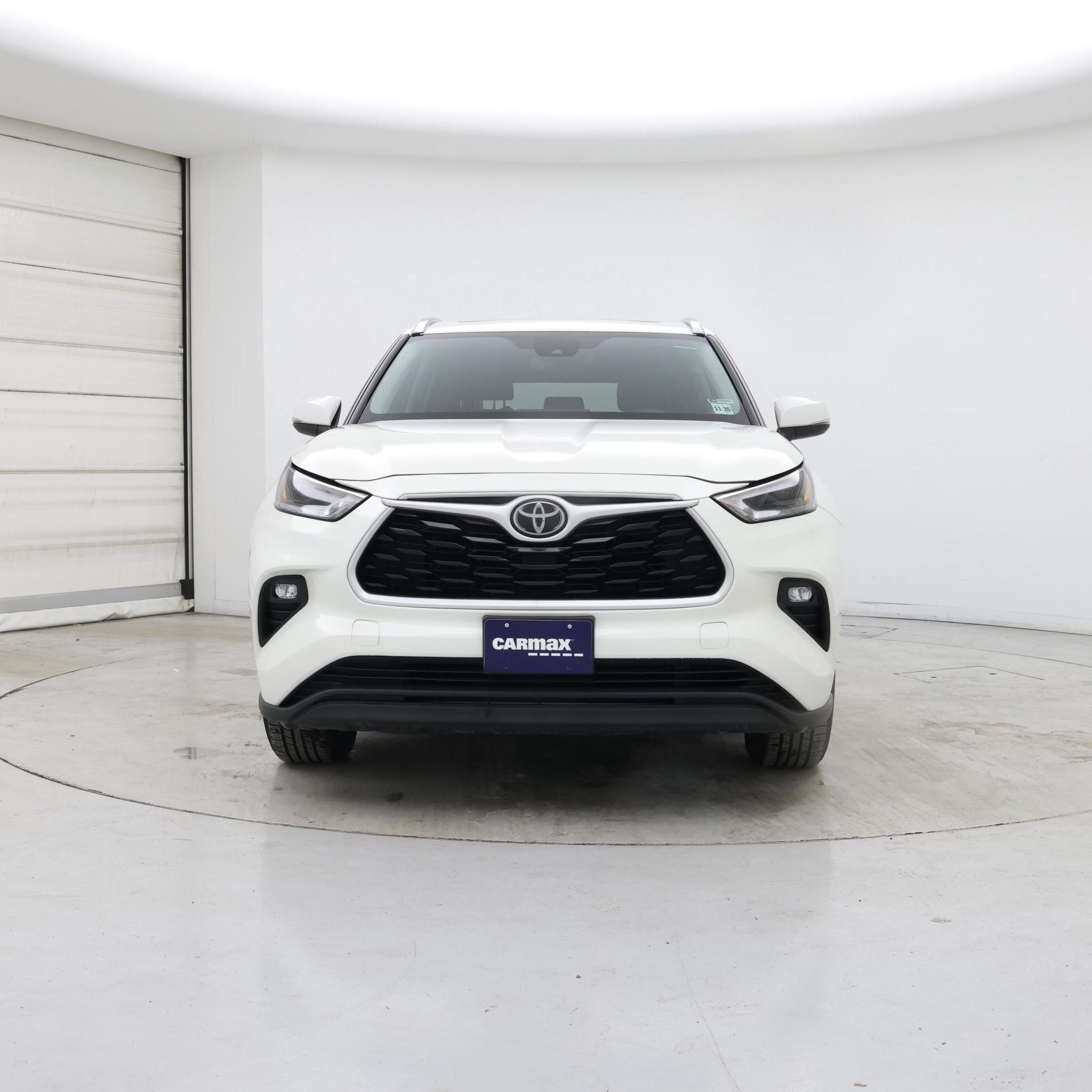 Thumbnail: 2021 Toyota Highlander - 5