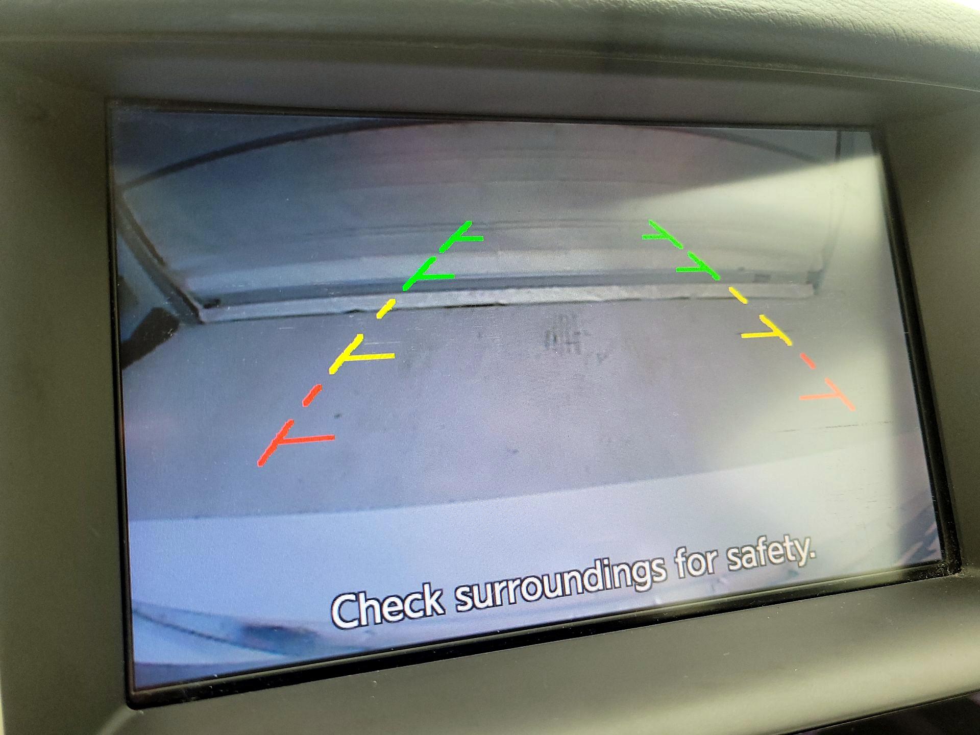 Thumbnail: 2017 INFINITI Q50 - 15