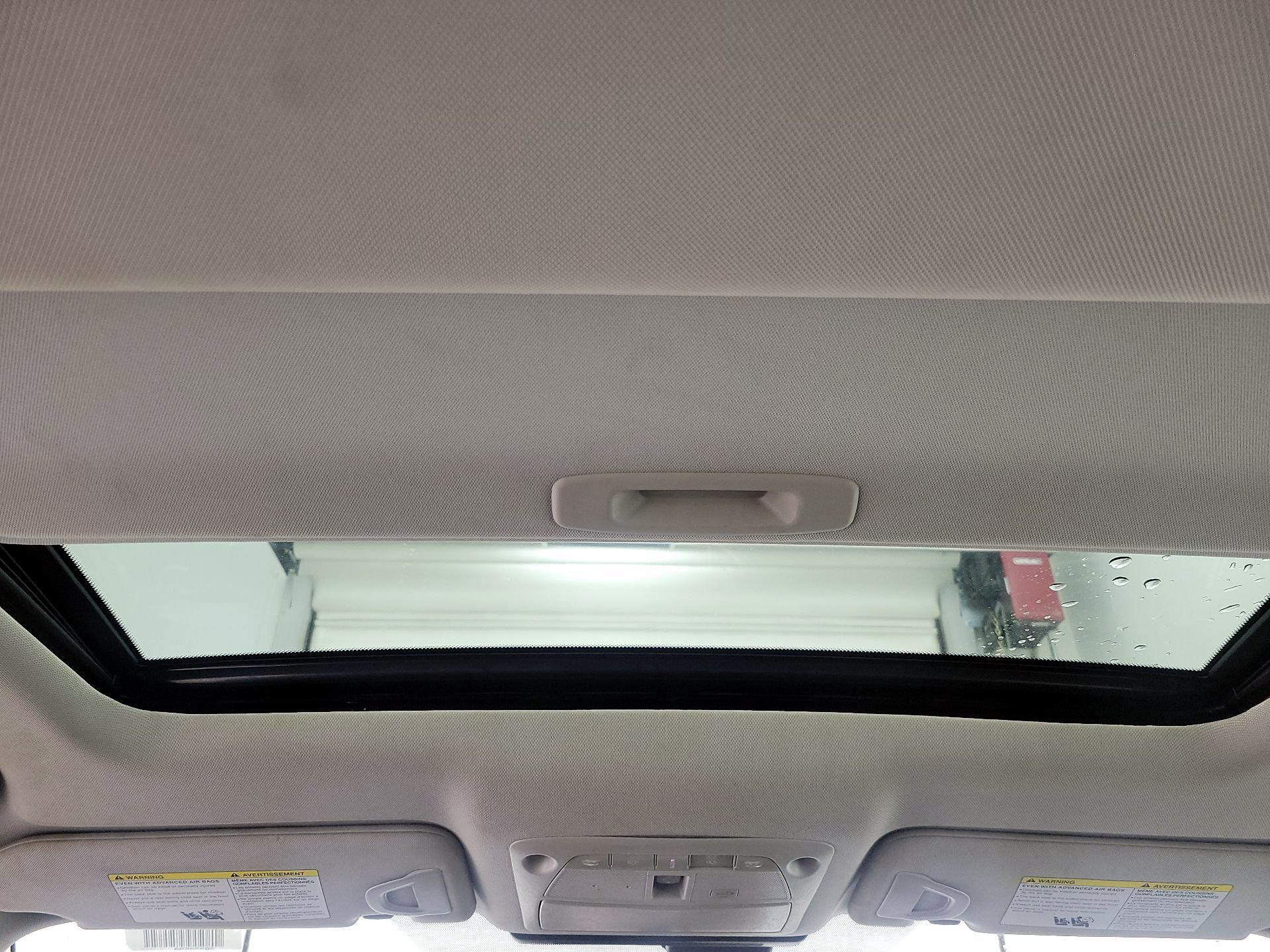 Thumbnail: 2017 INFINITI Q50 - 20