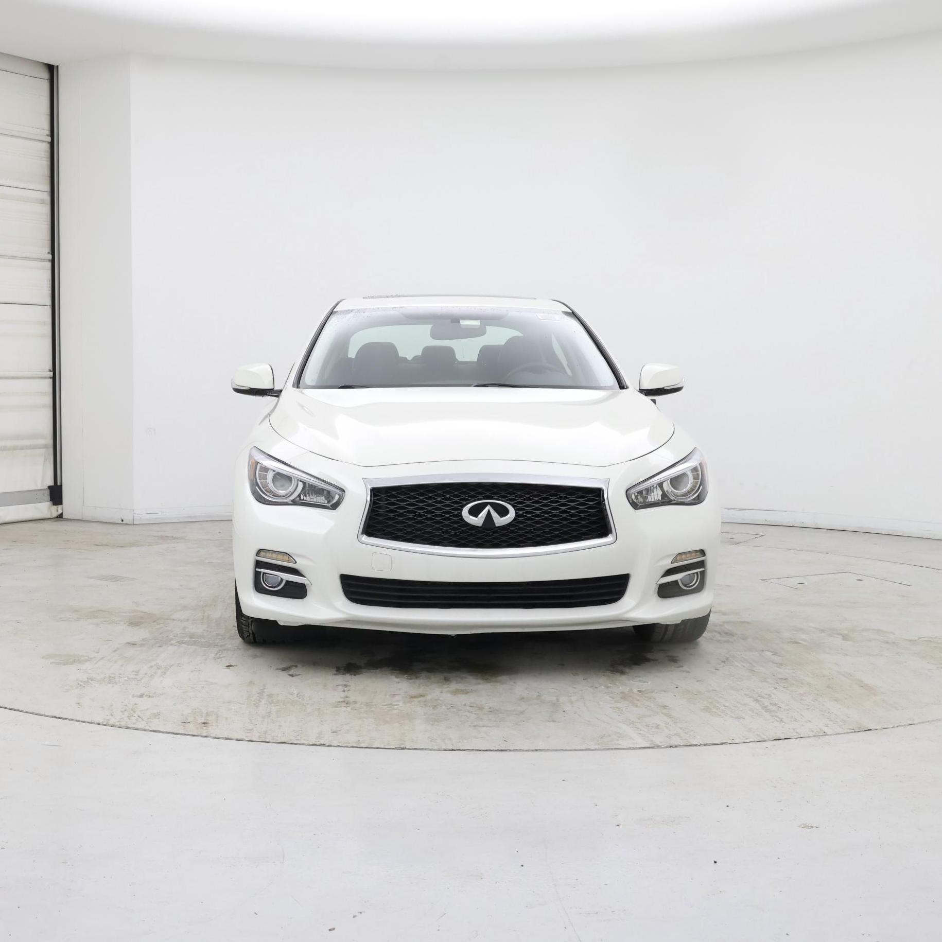 Thumbnail: 2017 INFINITI Q50 - 5