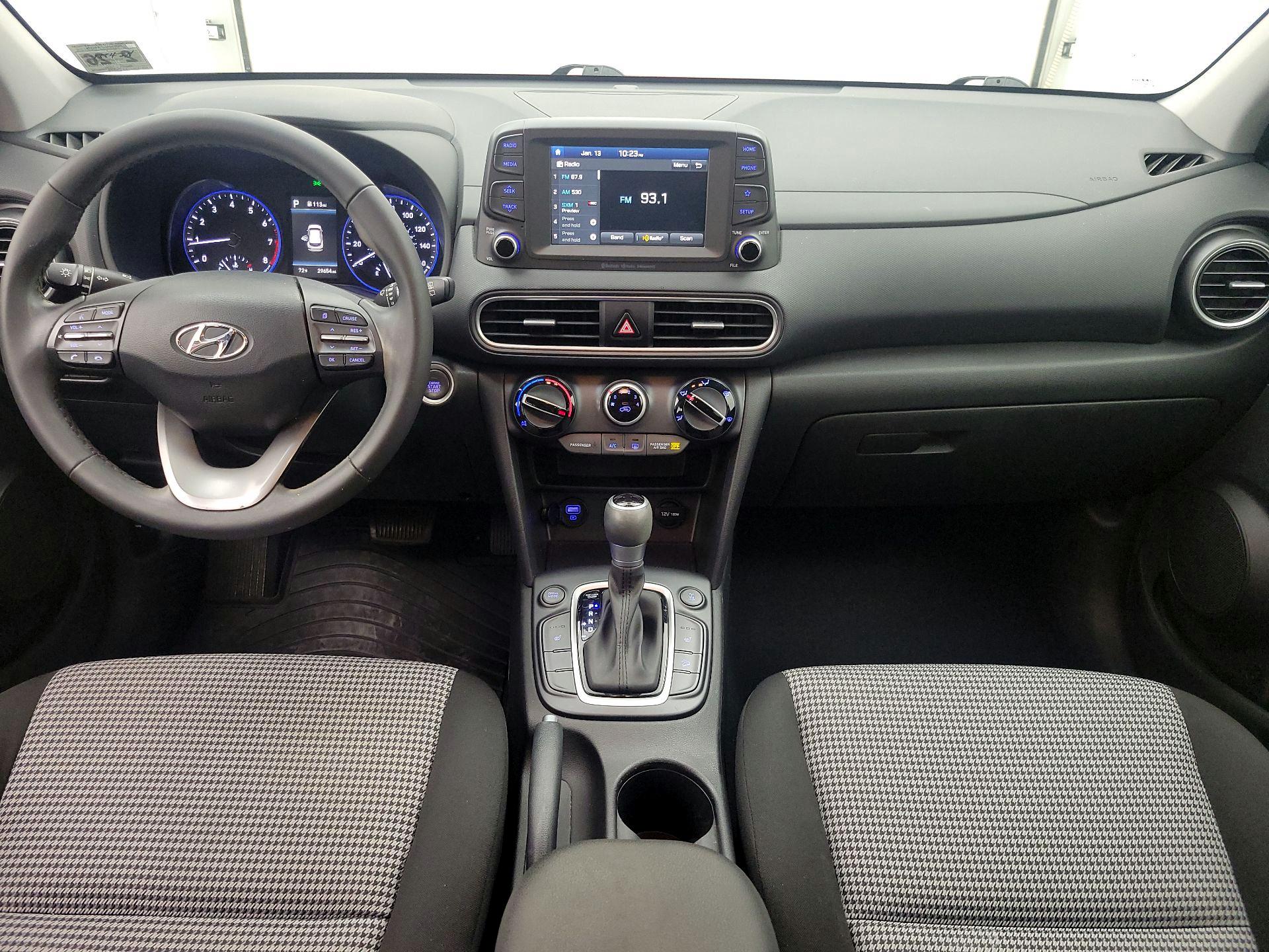 Thumbnail: 2021 Hyundai Kona - 9