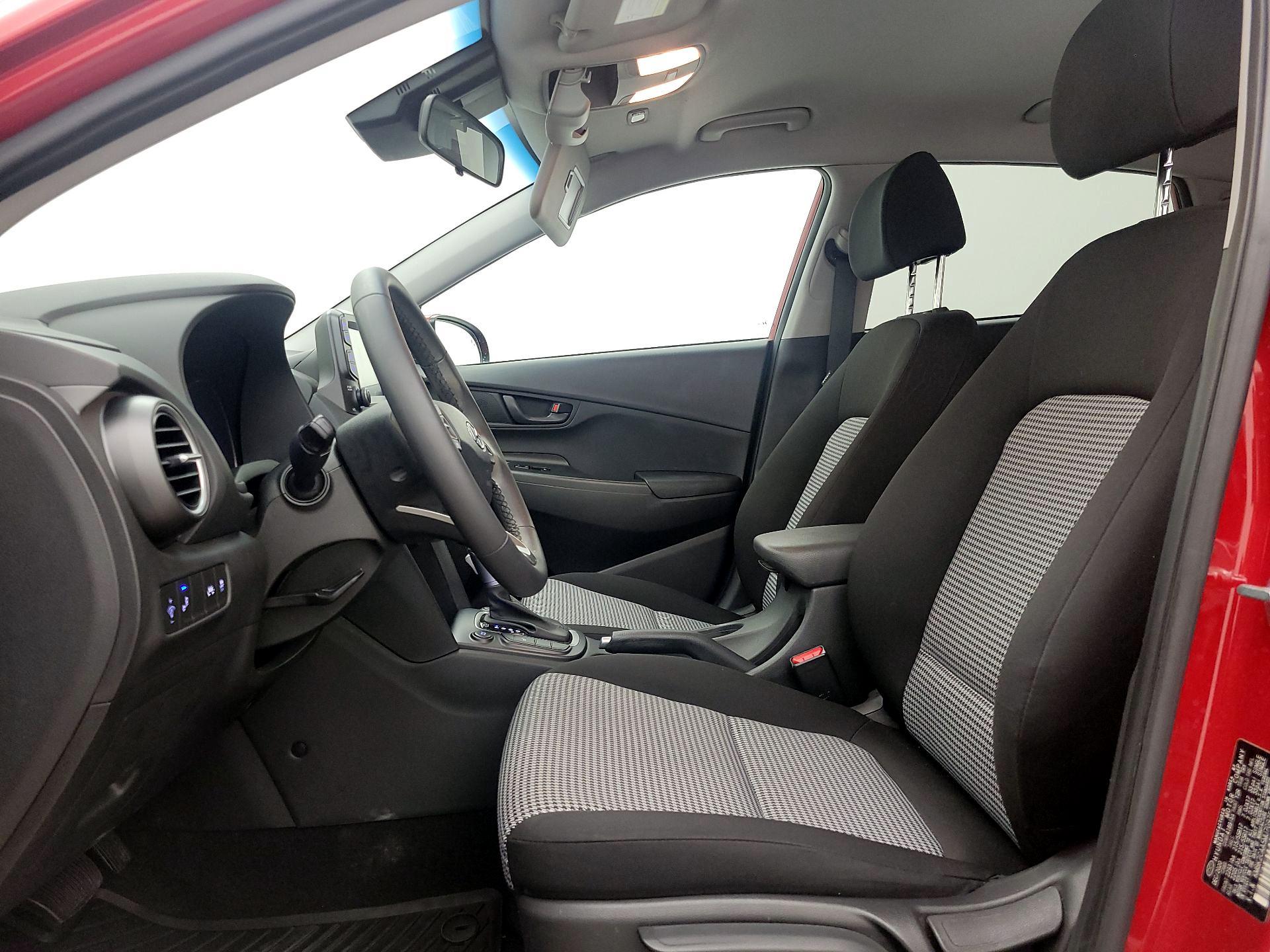 Thumbnail: 2021 Hyundai Kona - 11