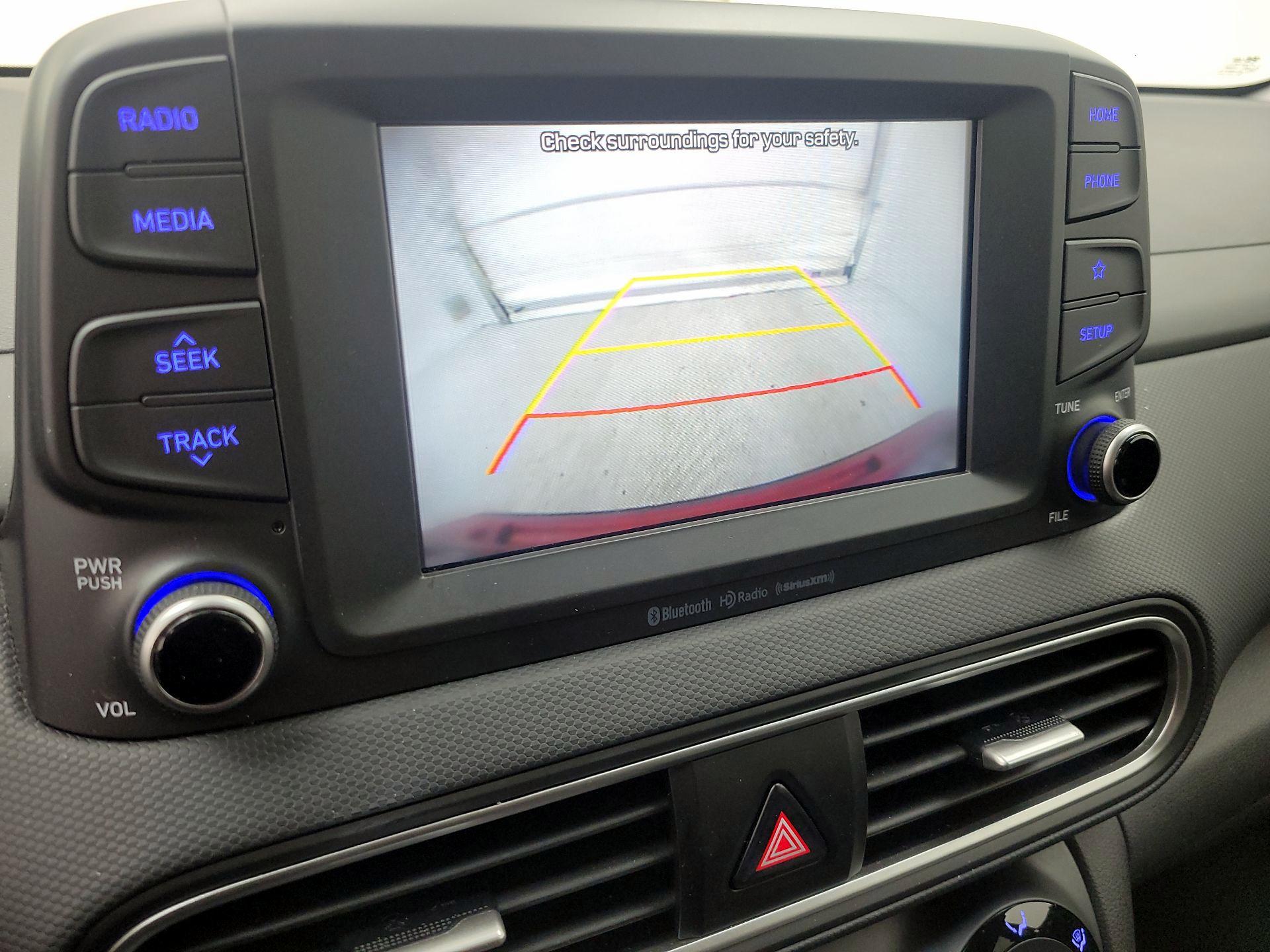 Thumbnail: 2021 Hyundai Kona - 14