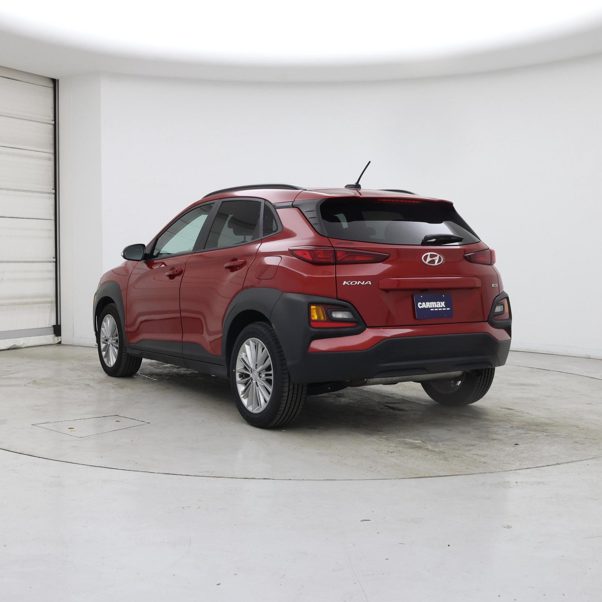 Thumbnail: 2021 Hyundai Kona - 2