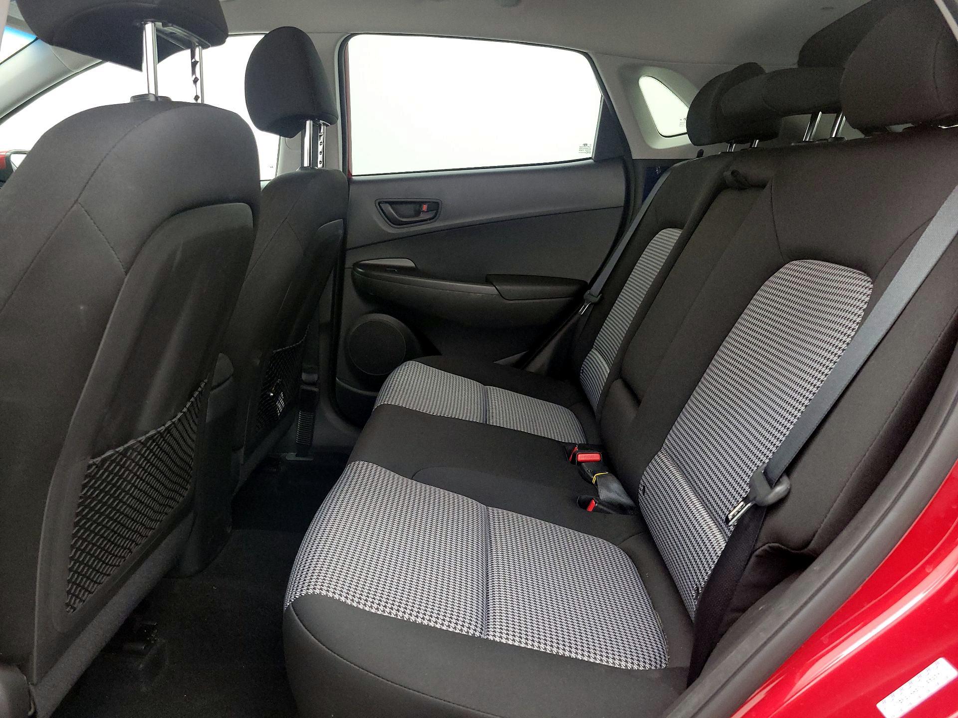 Thumbnail: 2021 Hyundai Kona - 19