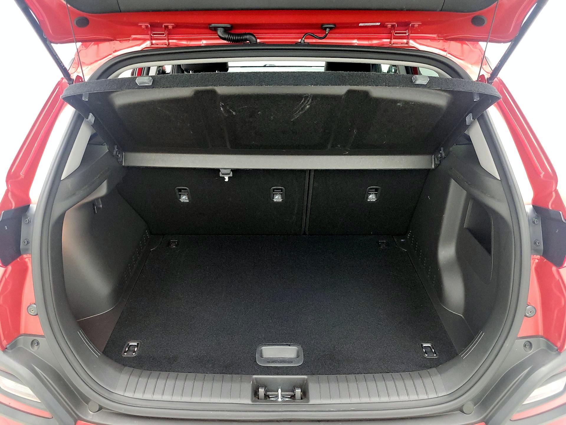 Thumbnail: 2021 Hyundai Kona - 20