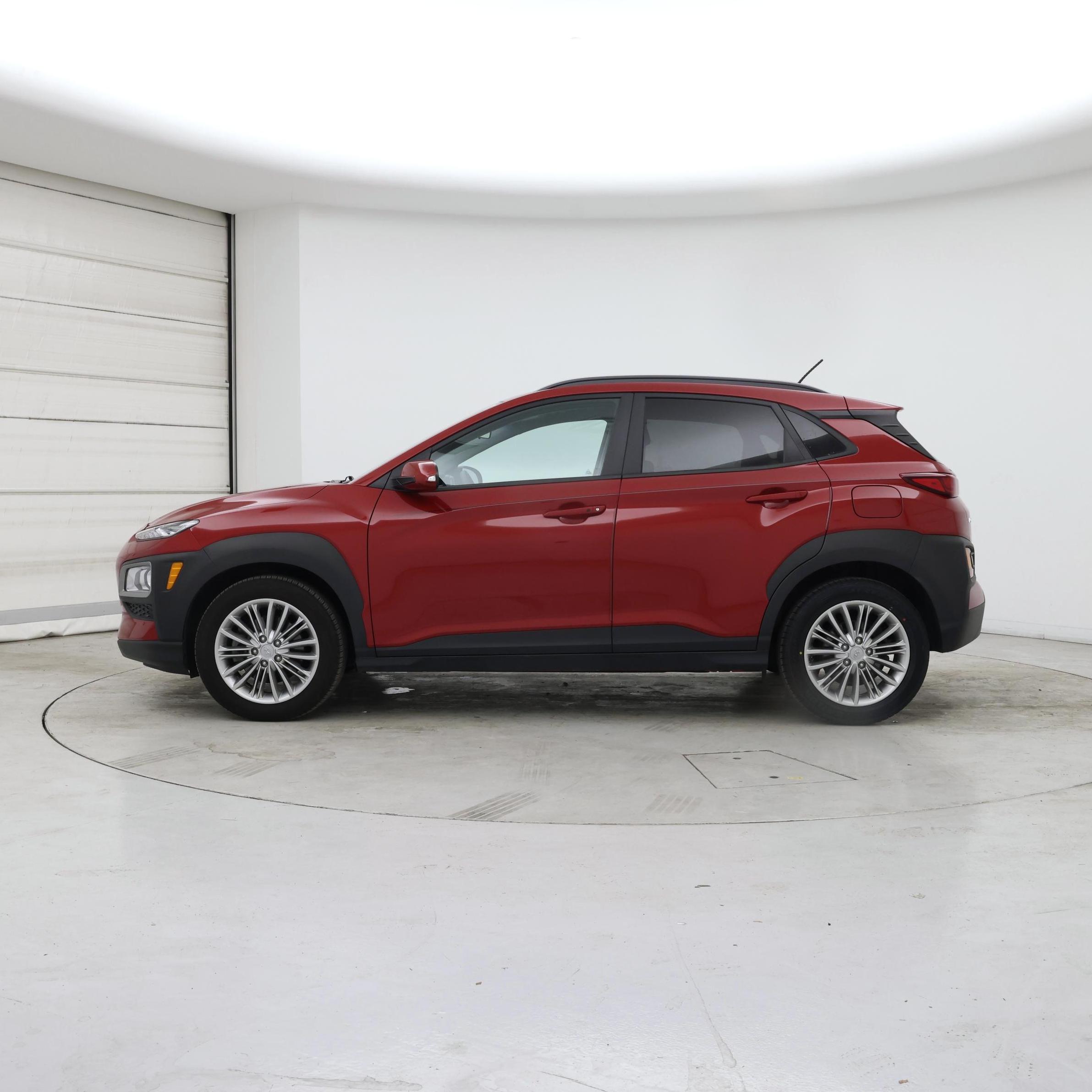 Thumbnail: 2021 Hyundai Kona - 3