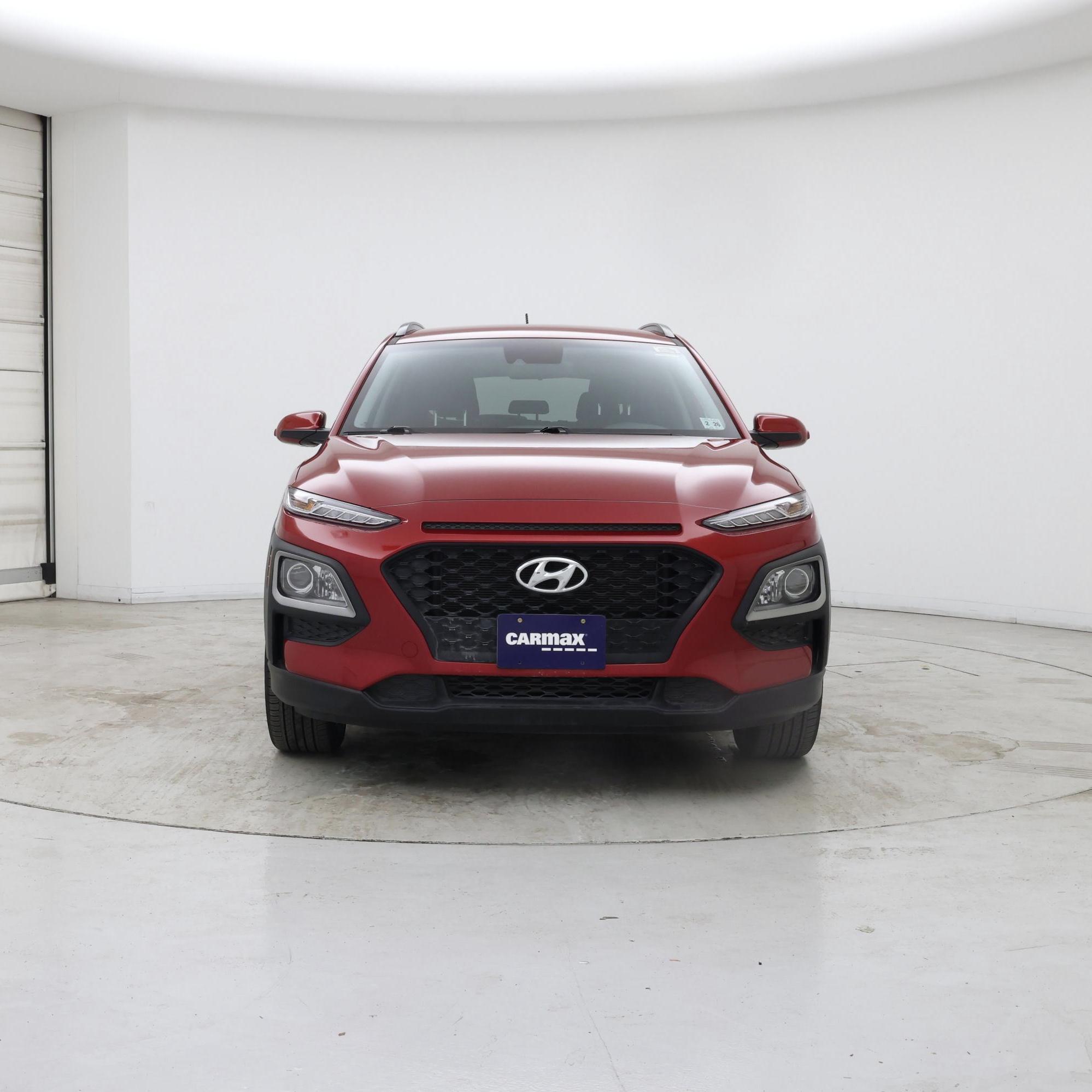 Thumbnail: 2021 Hyundai Kona - 5