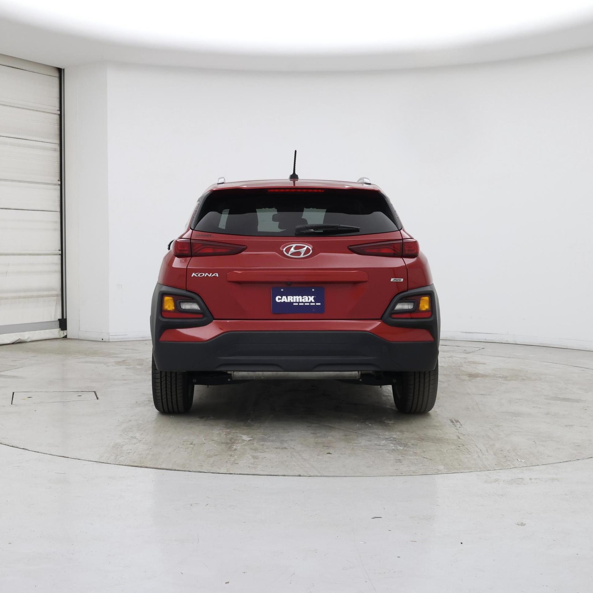 Thumbnail: 2021 Hyundai Kona - 6