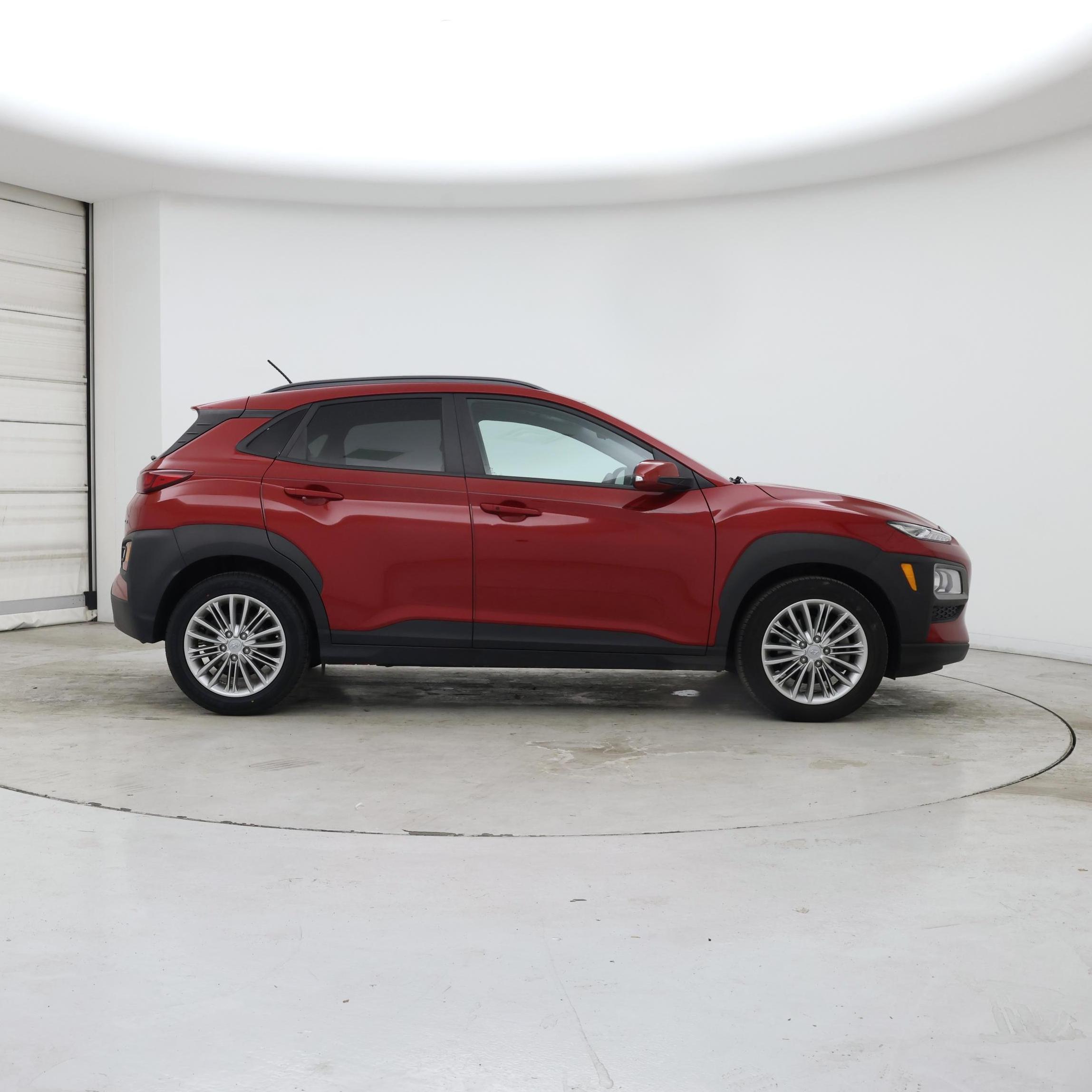 Thumbnail: 2021 Hyundai Kona - 7