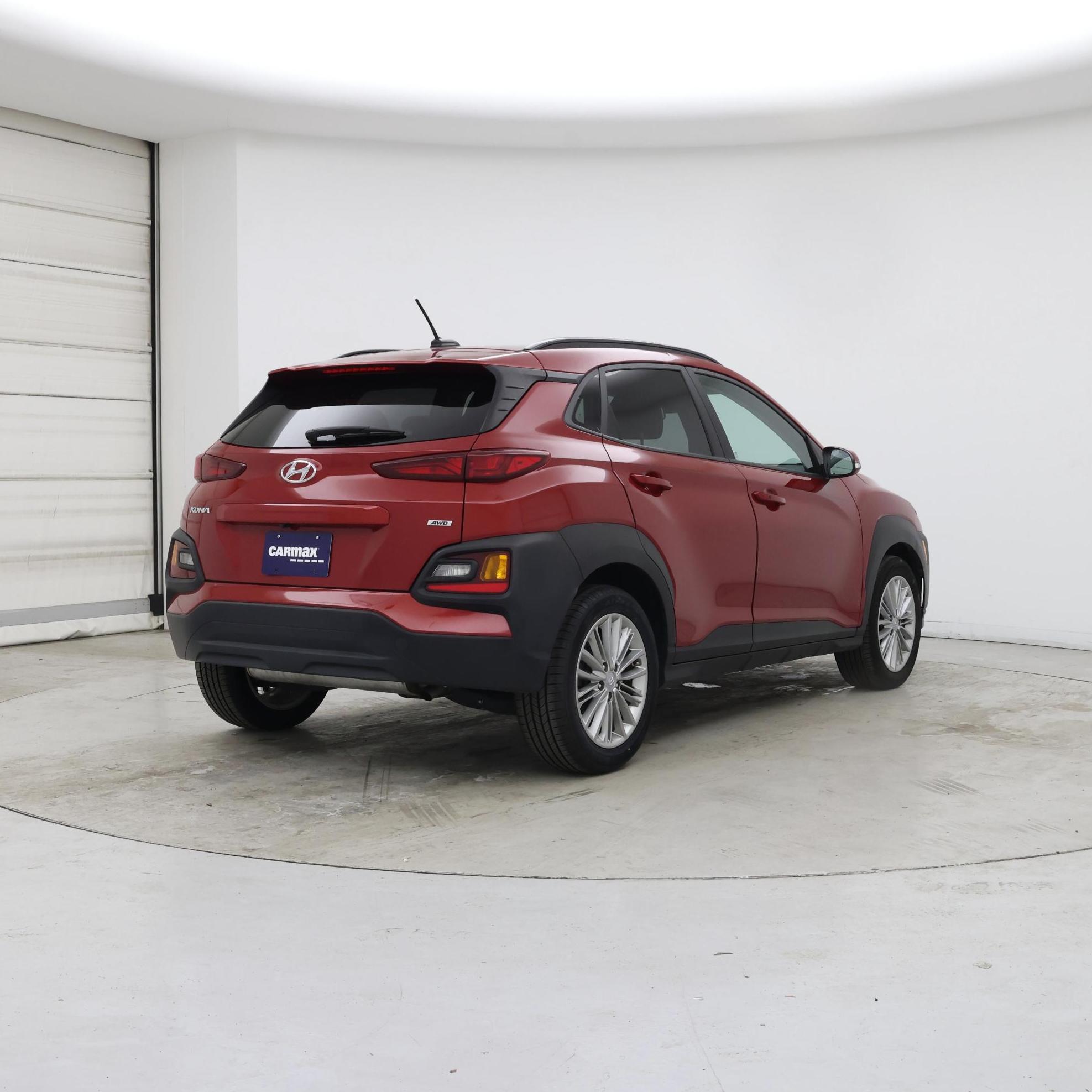 Thumbnail: 2021 Hyundai Kona - 8