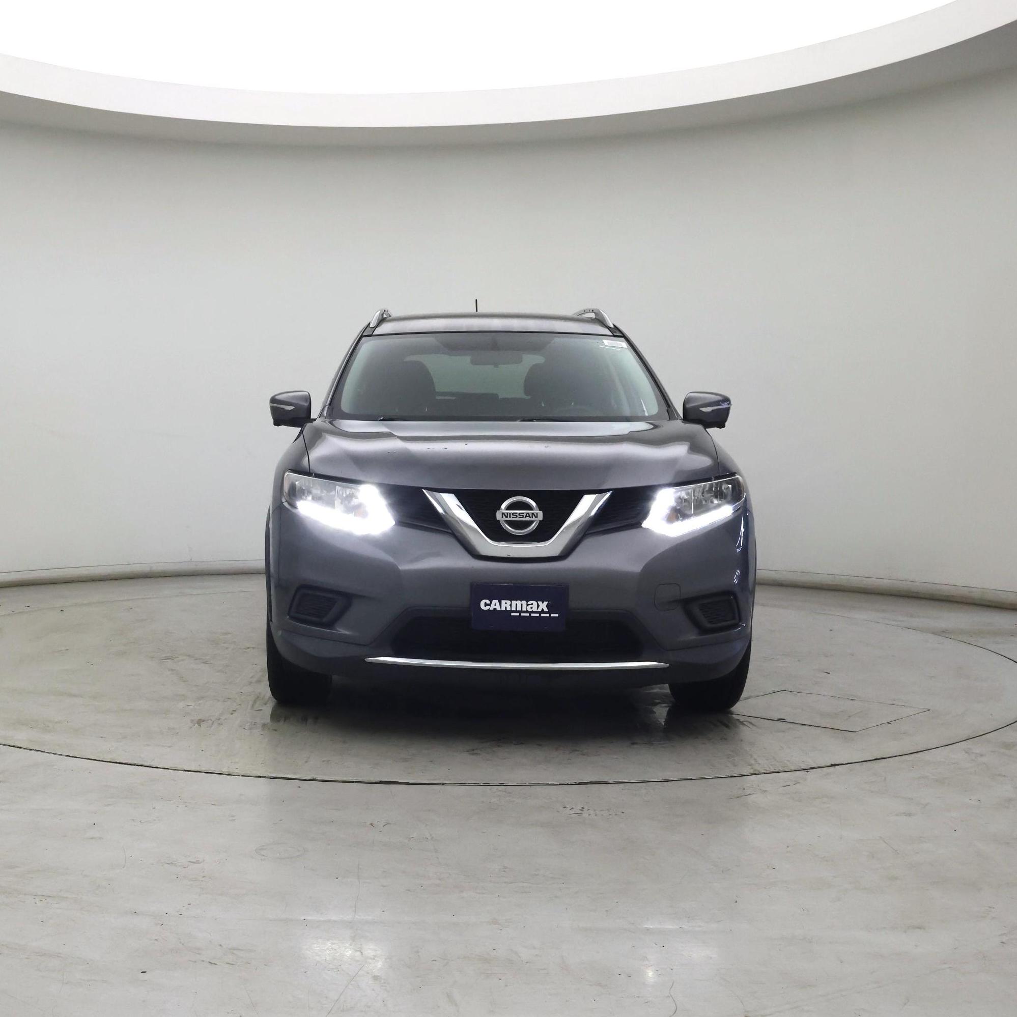 Thumbnail: 2015 Nissan Rogue - 5