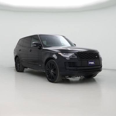 2022 Land Rover Range Rover Westminster LWB