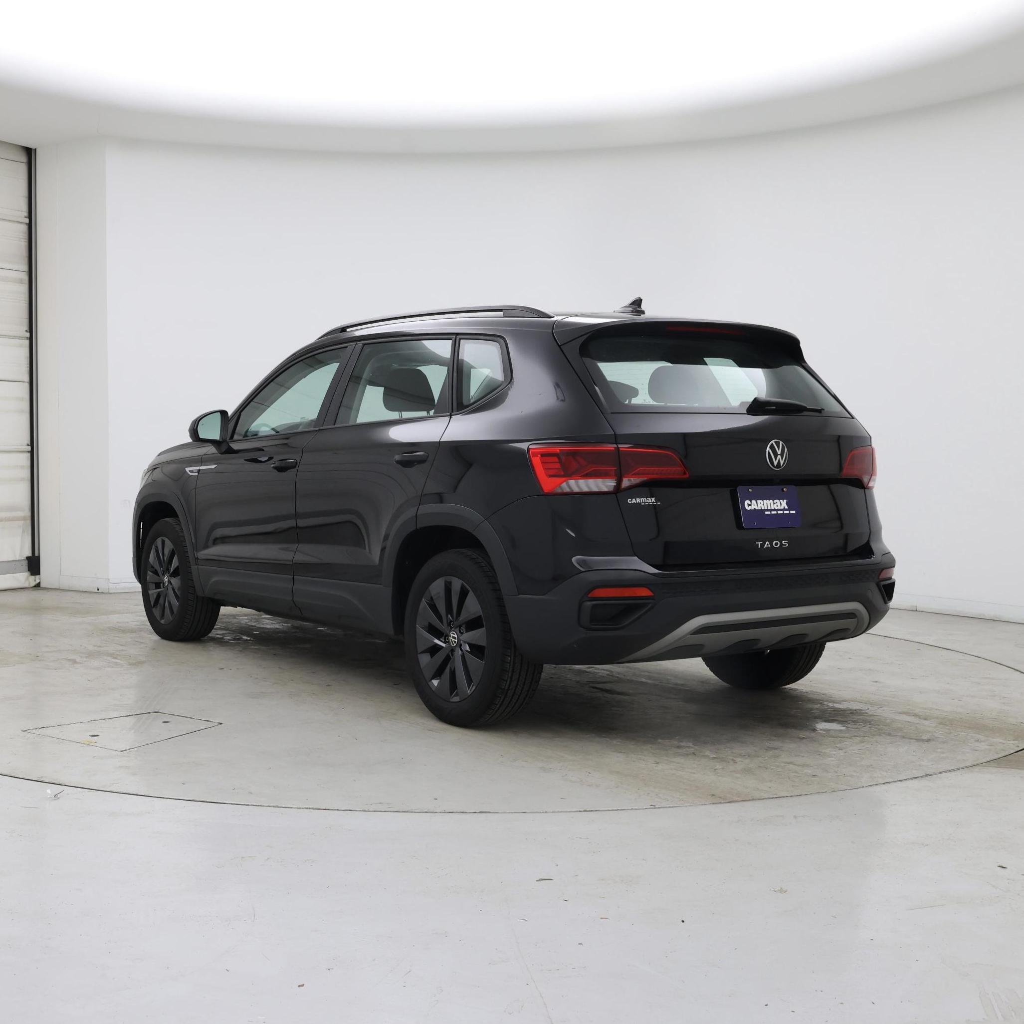 Thumbnail: 2024 Volkswagen Taos - 2