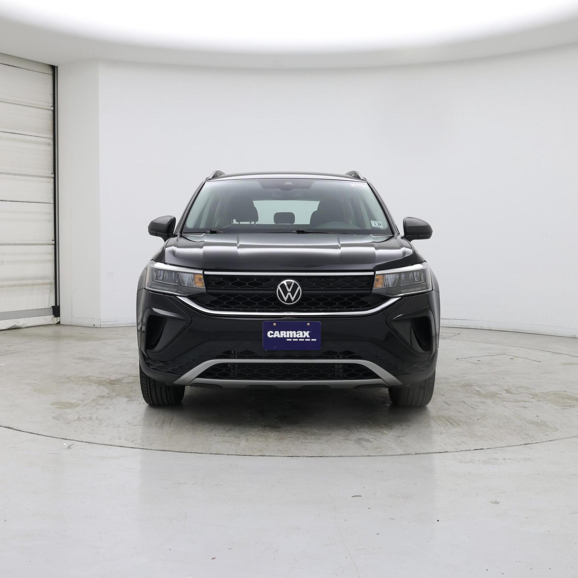 Thumbnail: 2024 Volkswagen Taos - 5