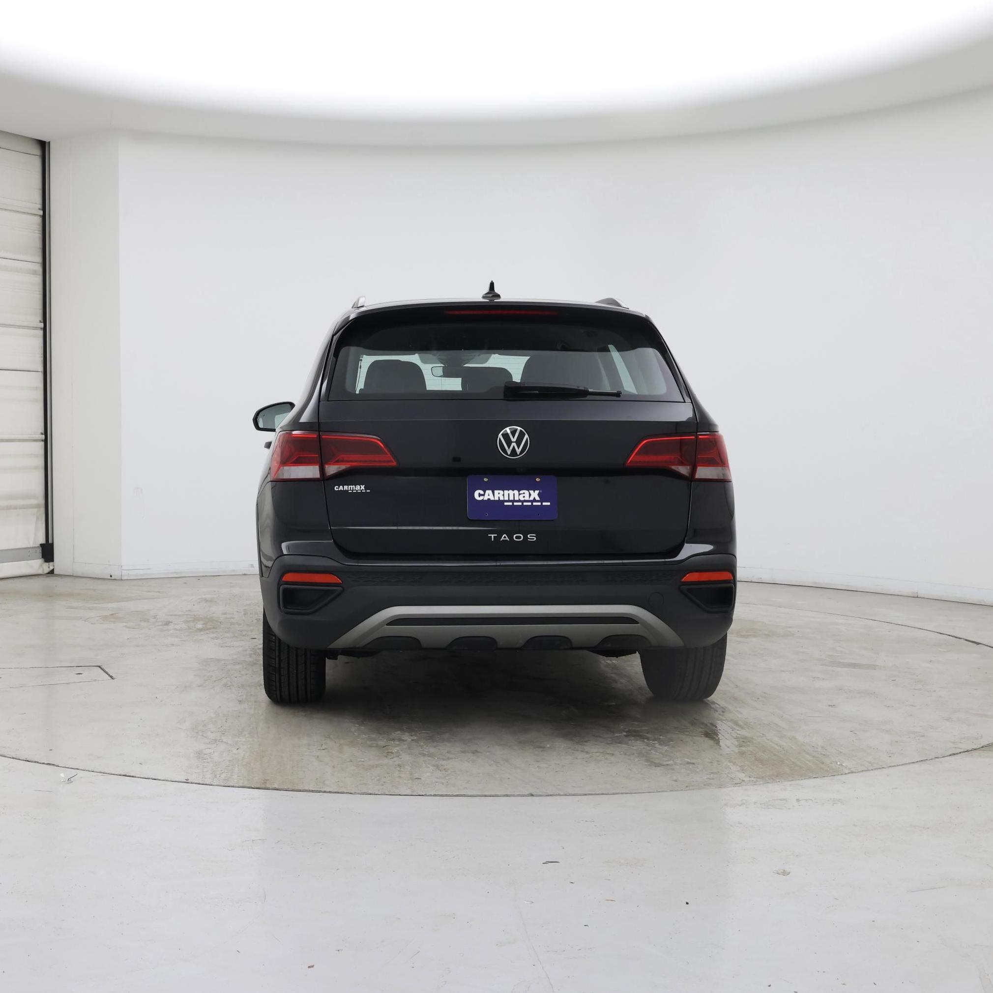 Thumbnail: 2024 Volkswagen Taos - 6