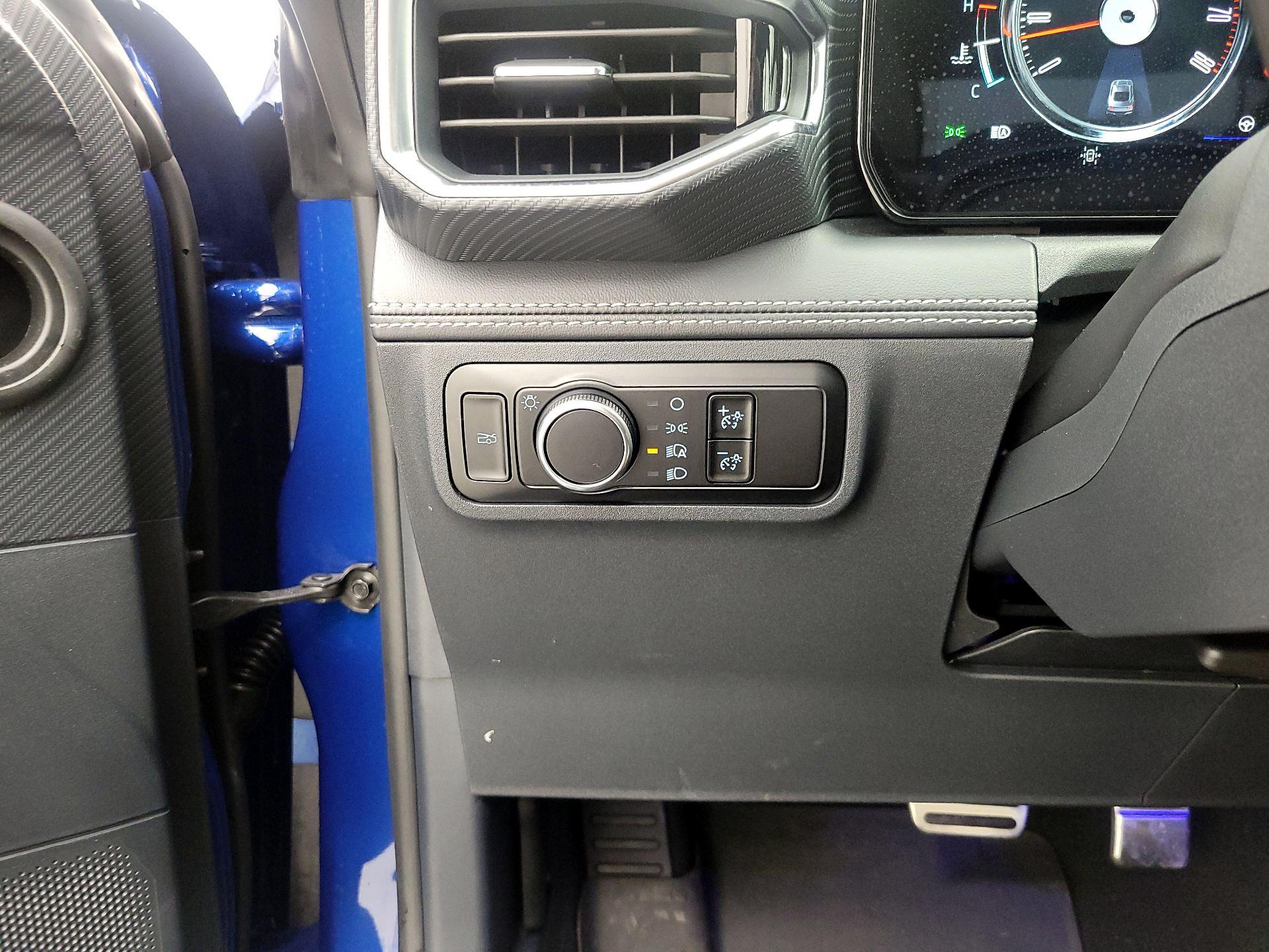 Thumbnail: 2024 Ford Mustang - 13