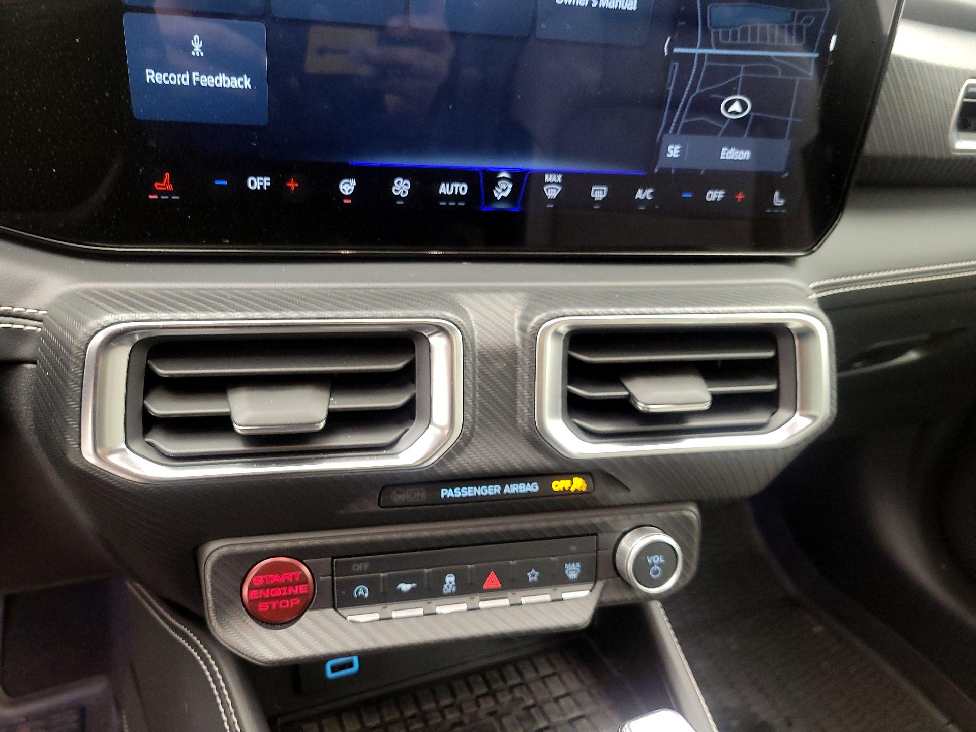 Thumbnail: 2024 Ford Mustang - 16