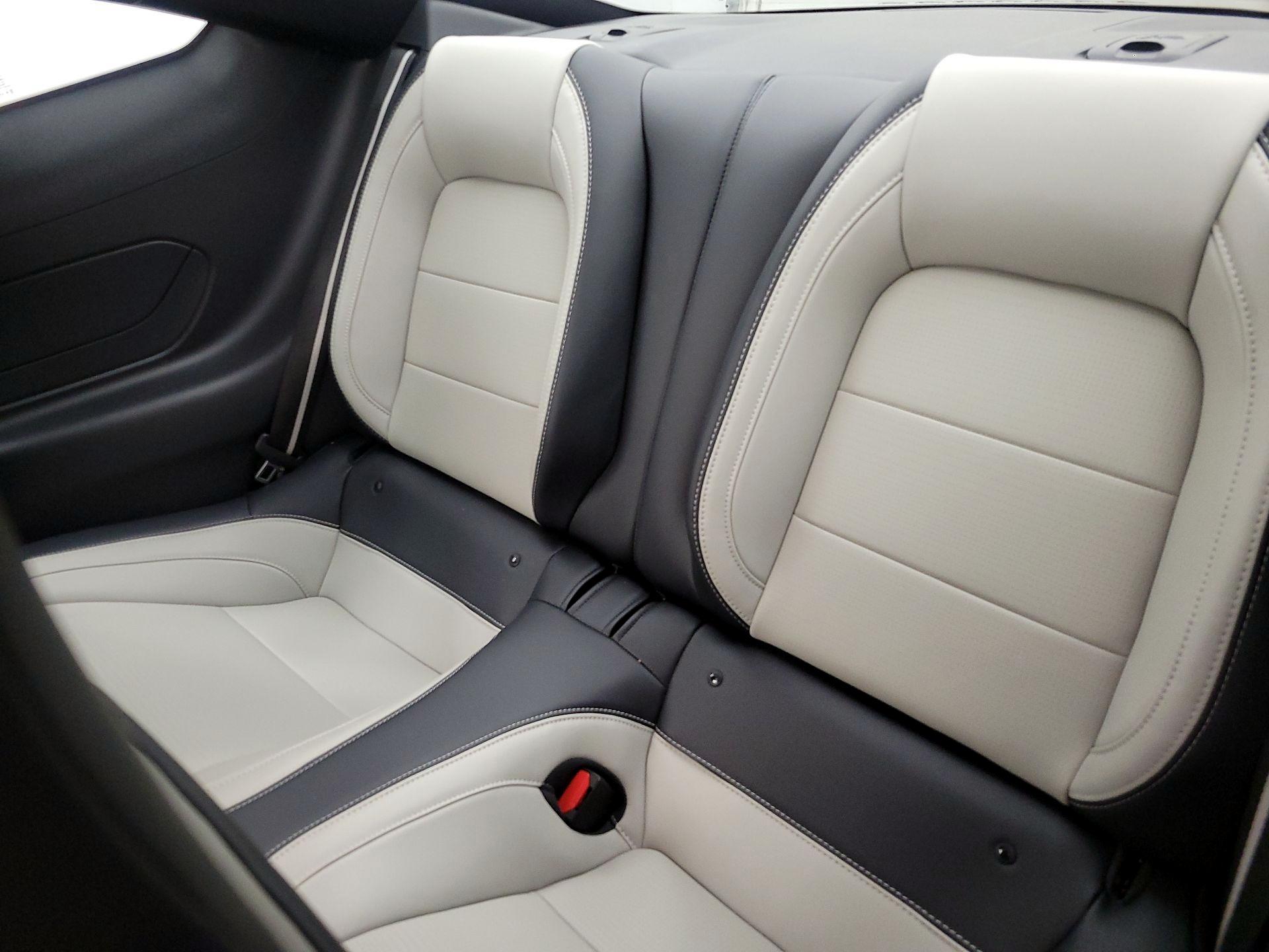 Thumbnail: 2024 Ford Mustang - 19