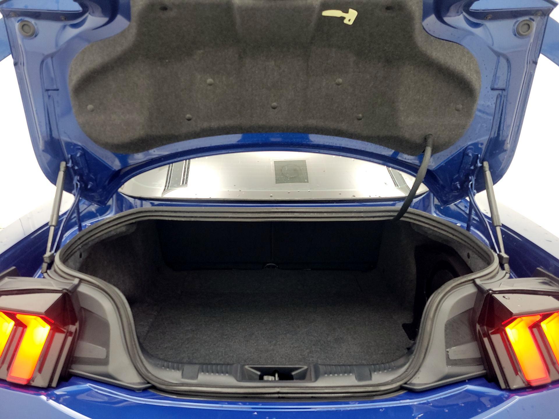 Thumbnail: 2024 Ford Mustang - 20