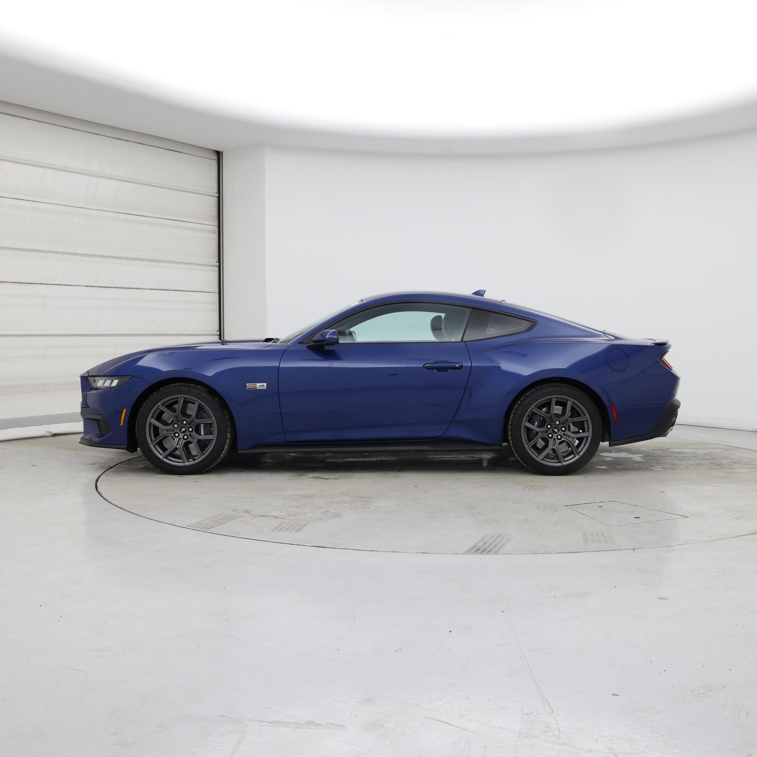 Thumbnail: 2024 Ford Mustang - 3