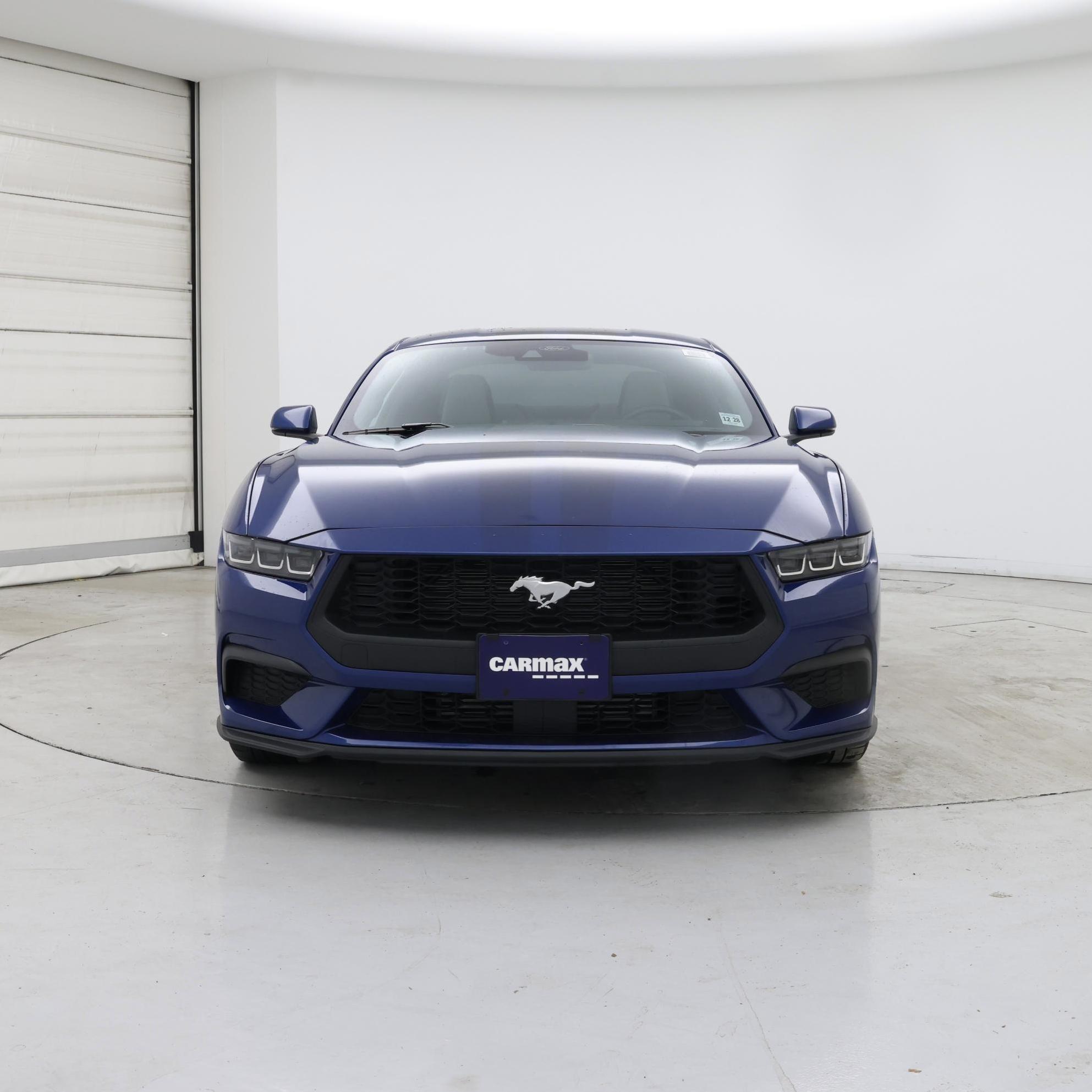 Thumbnail: 2024 Ford Mustang - 5