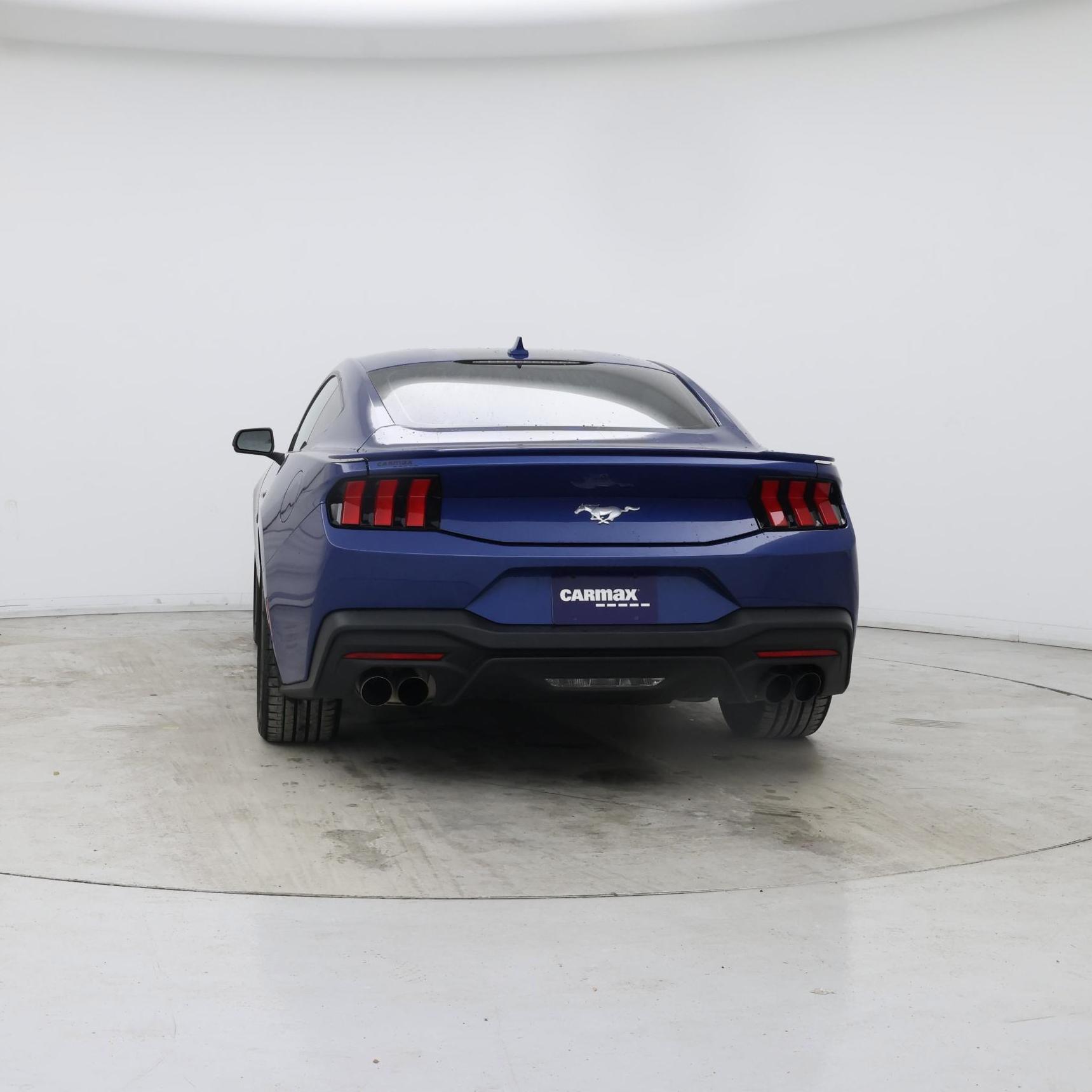 Thumbnail: 2024 Ford Mustang - 6