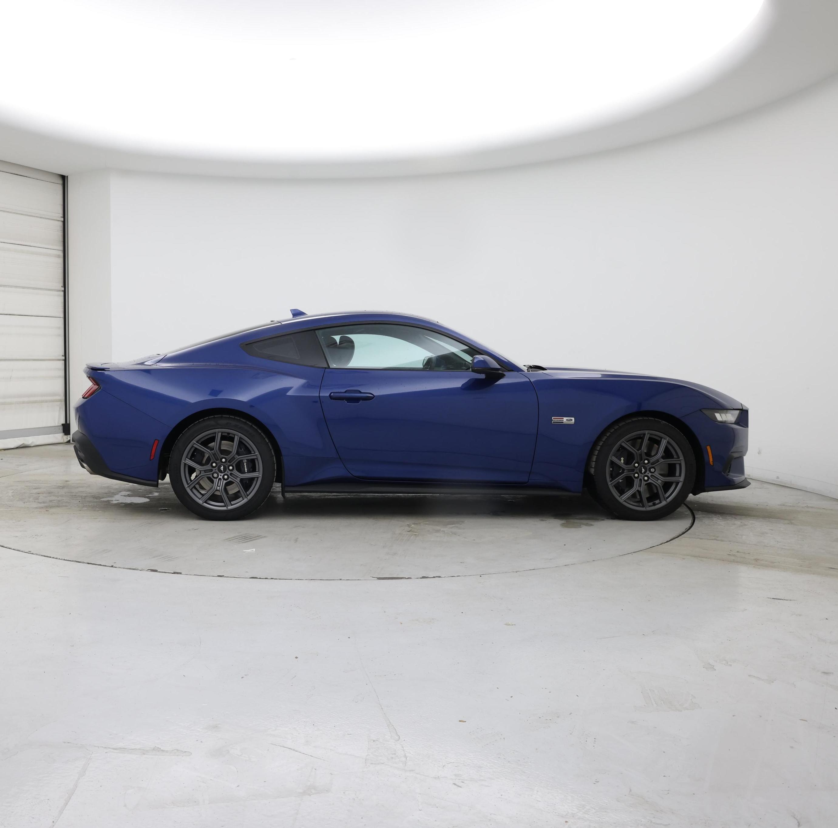 Thumbnail: 2024 Ford Mustang - 7