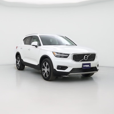 2022 Volvo XC40 T5 Inscription