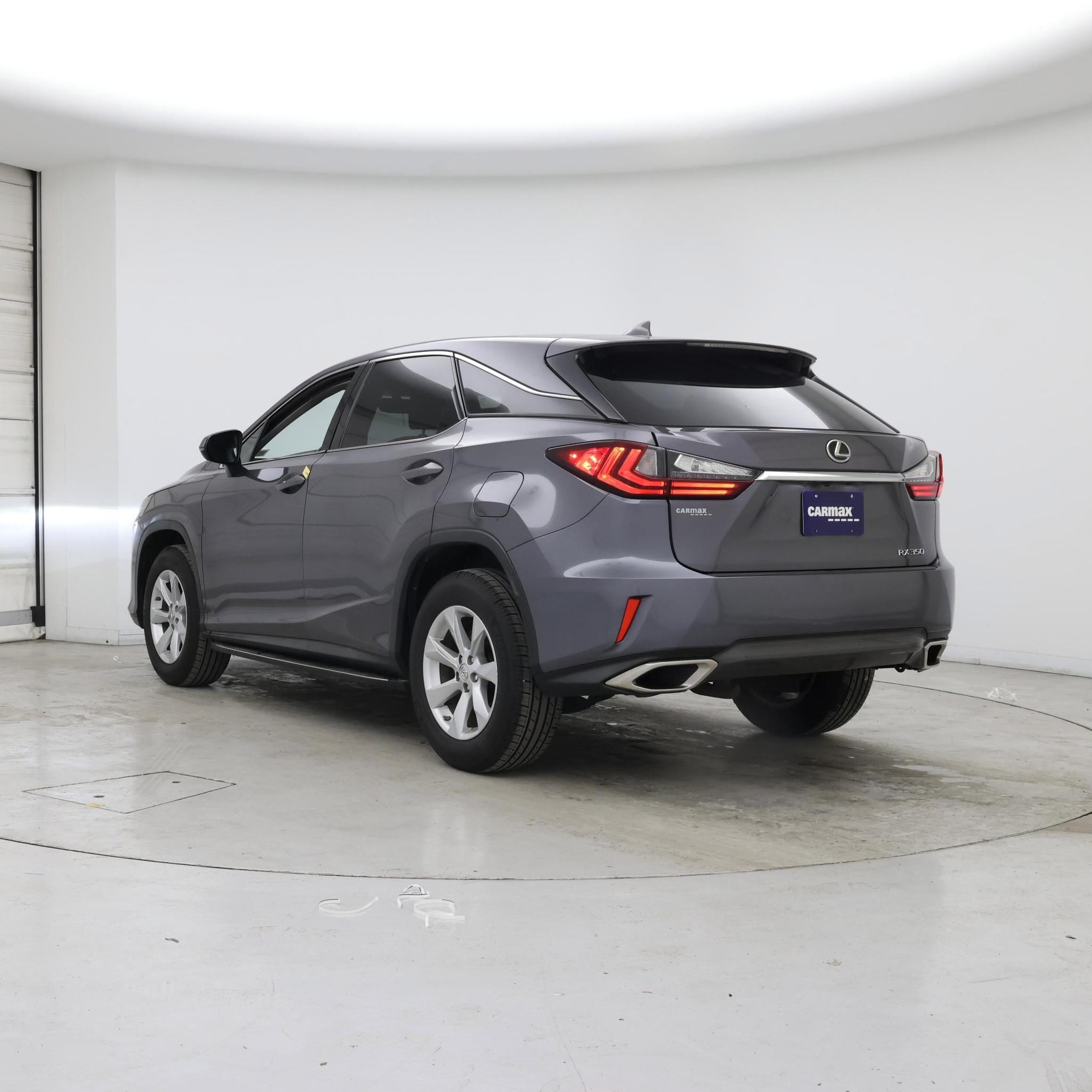 Thumbnail: 2016 Lexus RX - 2