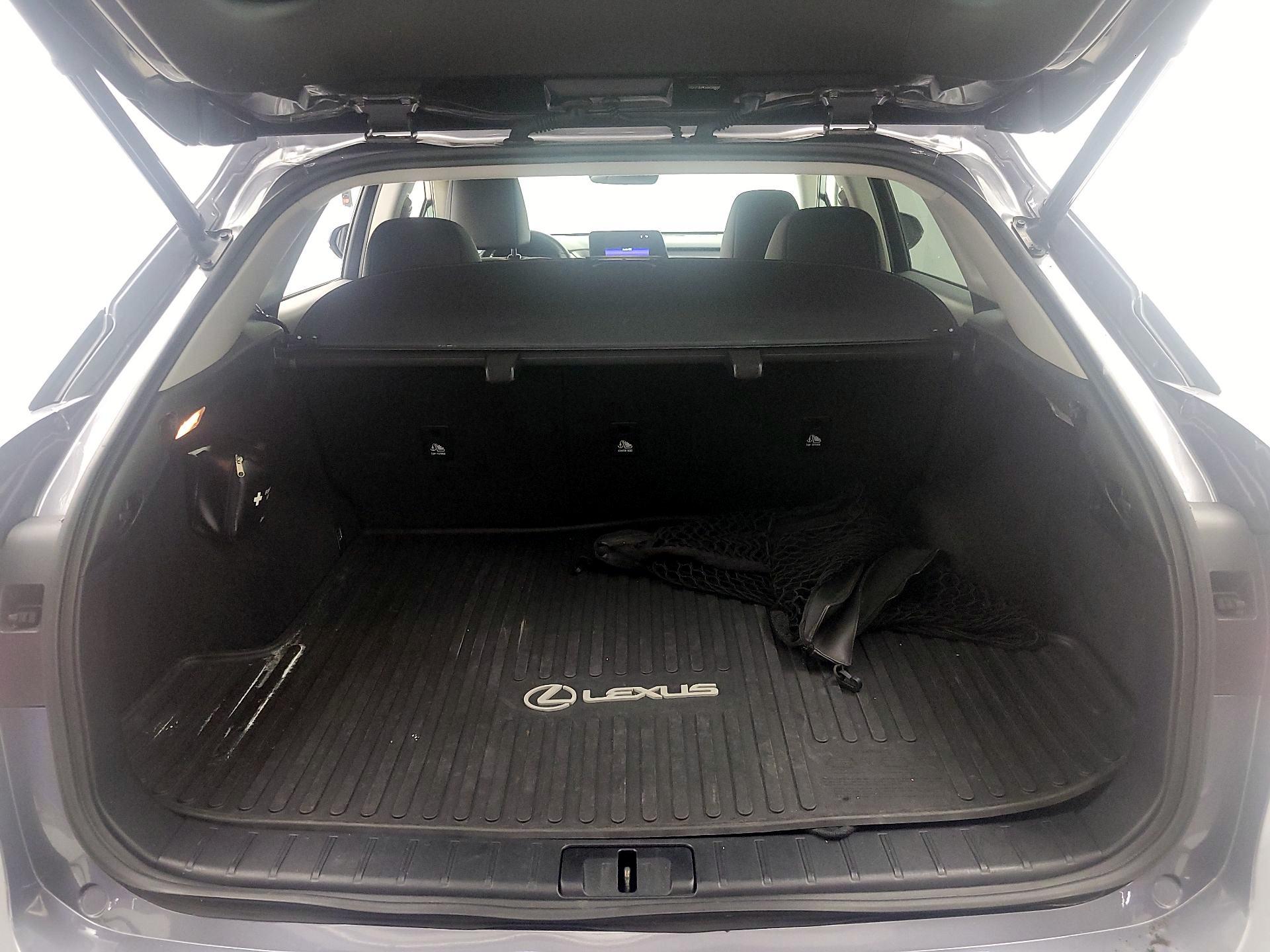 Thumbnail: 2016 Lexus RX - 20