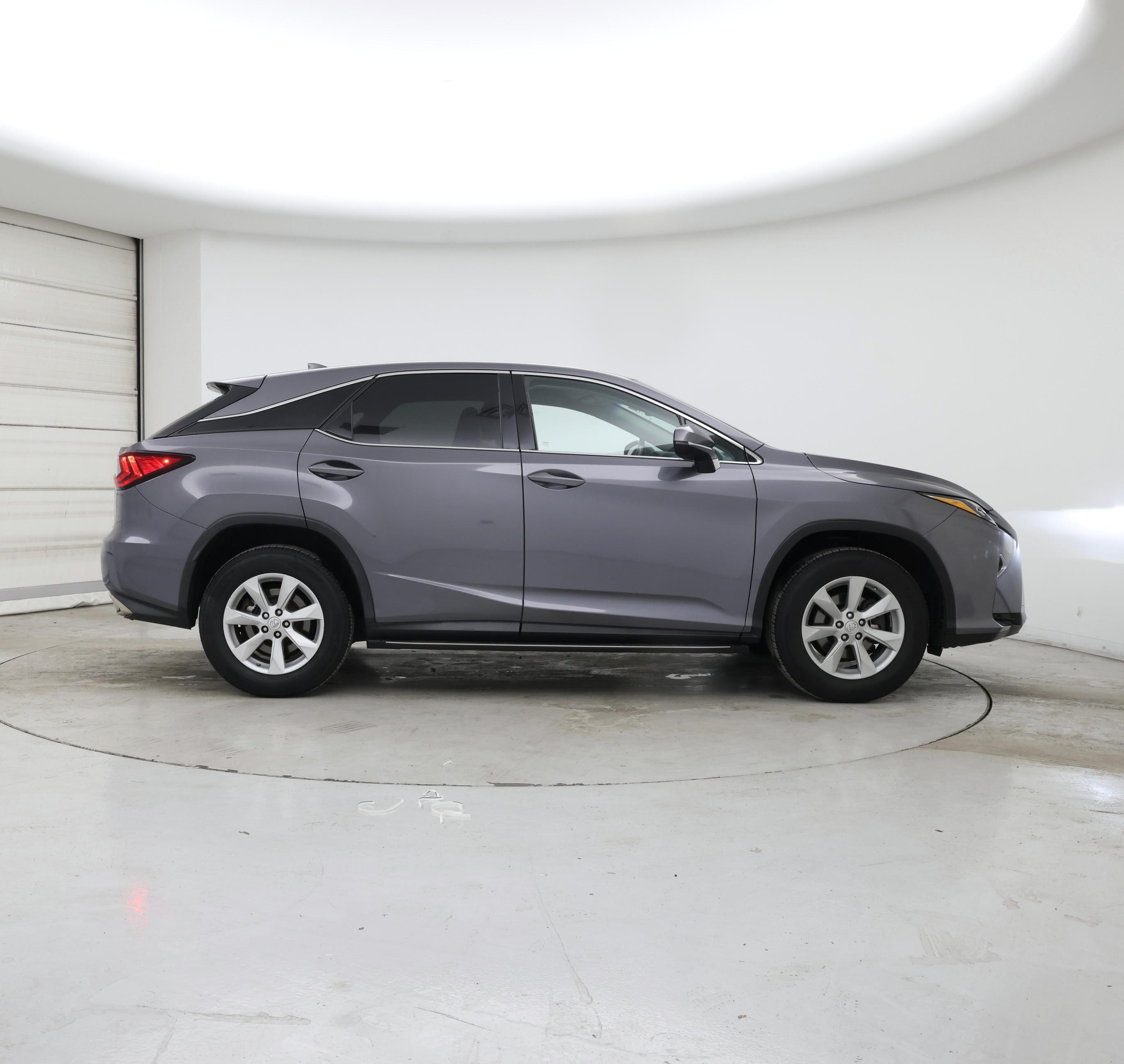 Thumbnail: 2016 Lexus RX - 7