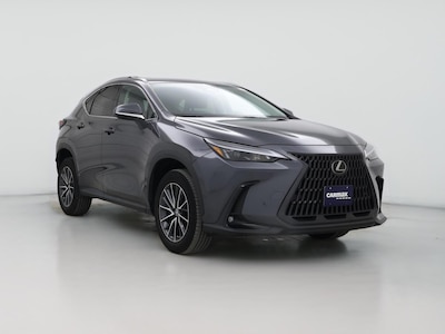 2023 Lexus NX 250 Premium