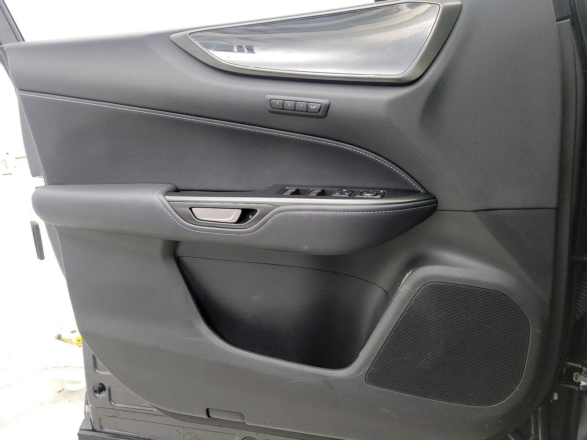 Thumbnail: 2023 Lexus NX - 12