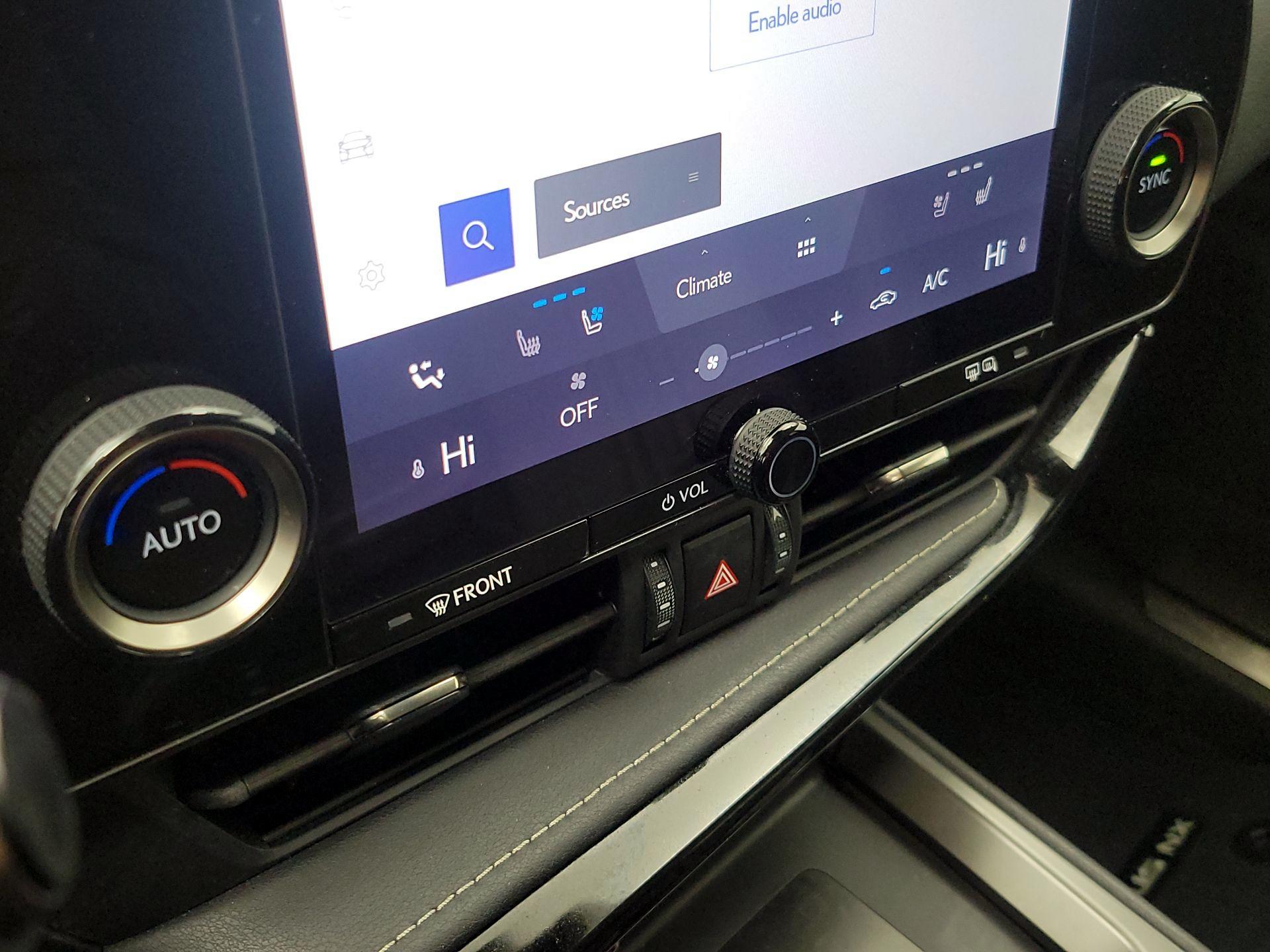 Thumbnail: 2023 Lexus NX - 15