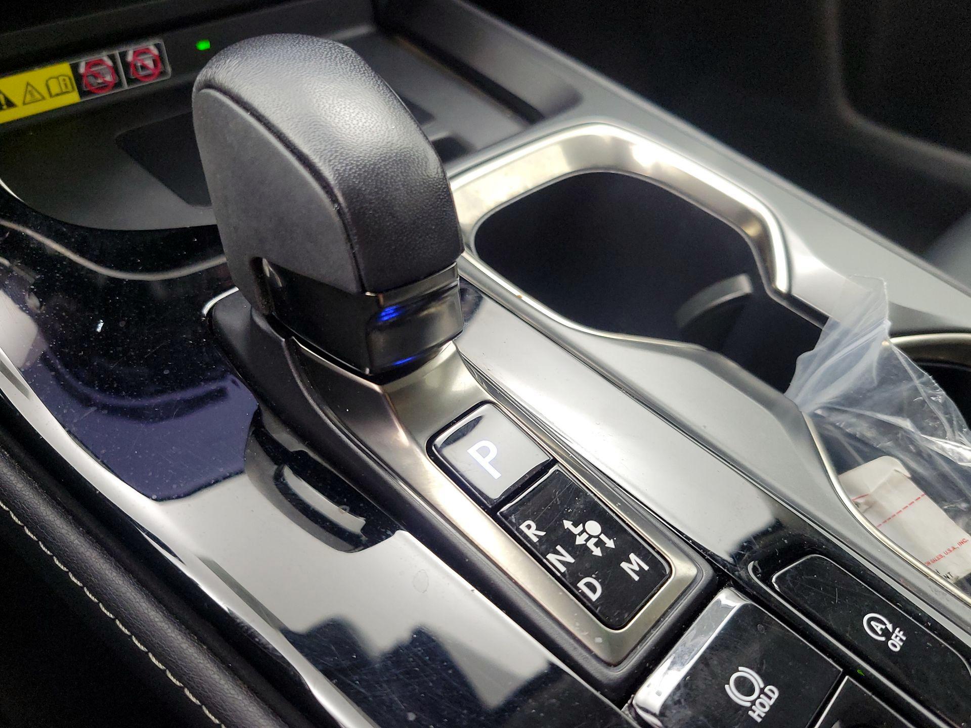 Thumbnail: 2023 Lexus NX - 16