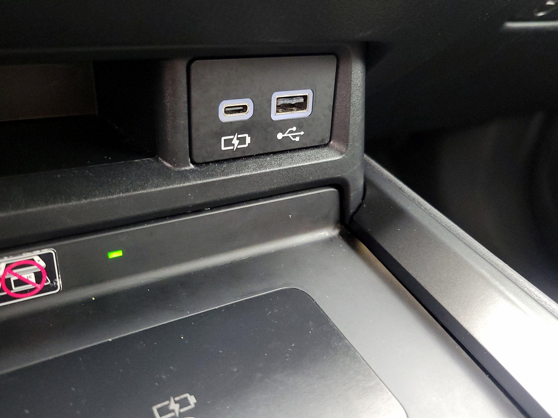 Thumbnail: 2023 Lexus NX - 17