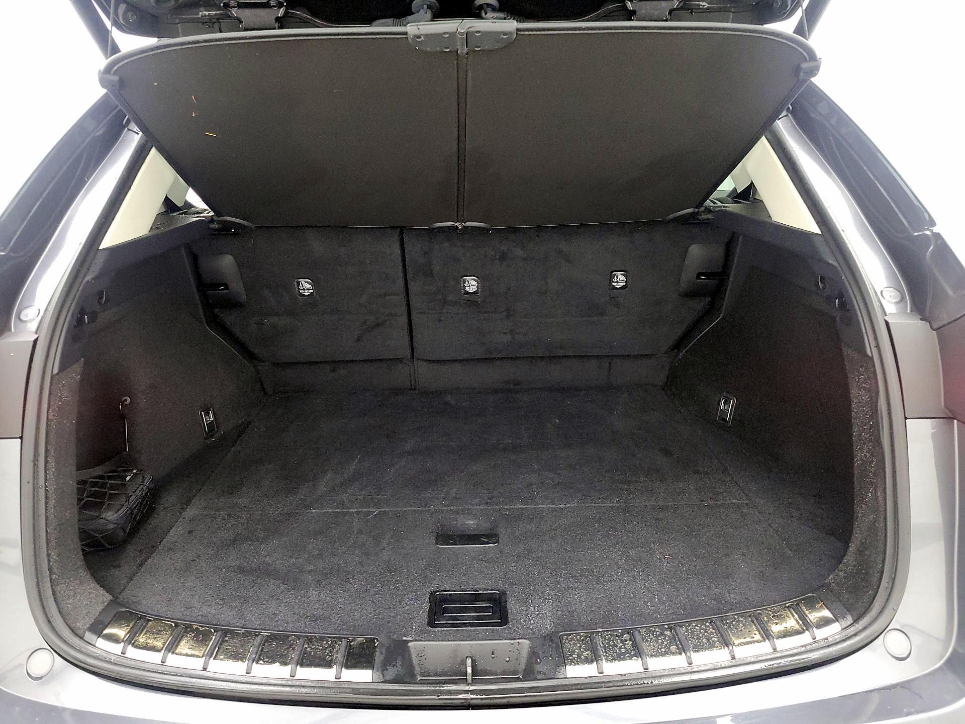 Thumbnail: 2023 Lexus NX - 20