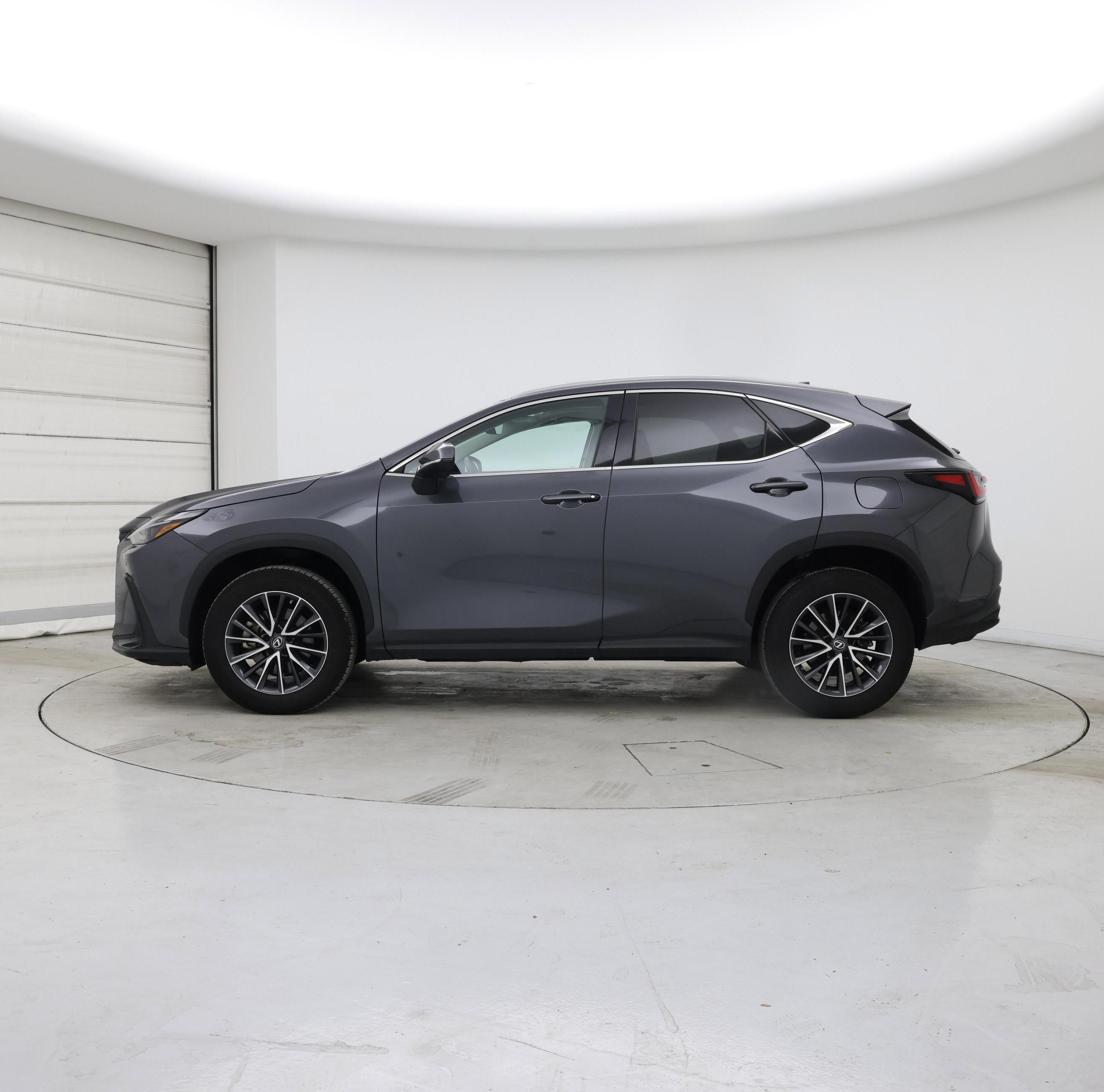 Thumbnail: 2023 Lexus NX - 3